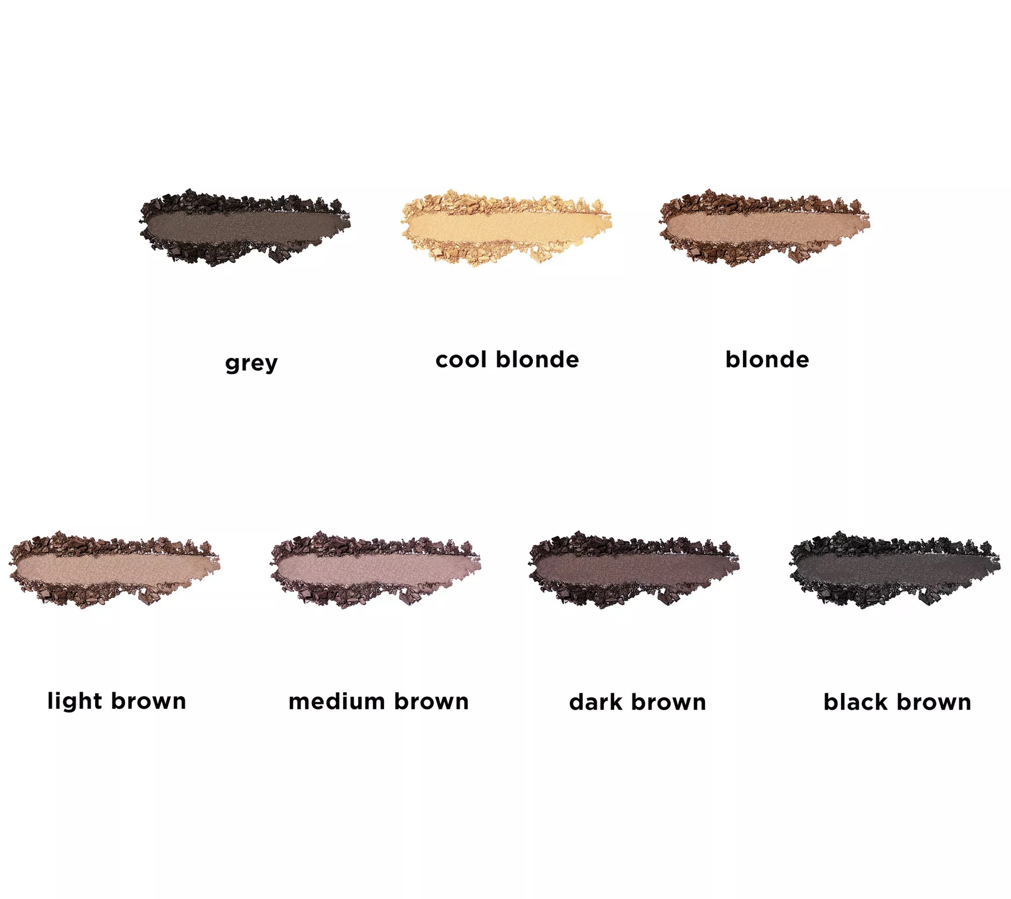 tarte Big Ego Dab & Go Hair Concealer w/ Stencil