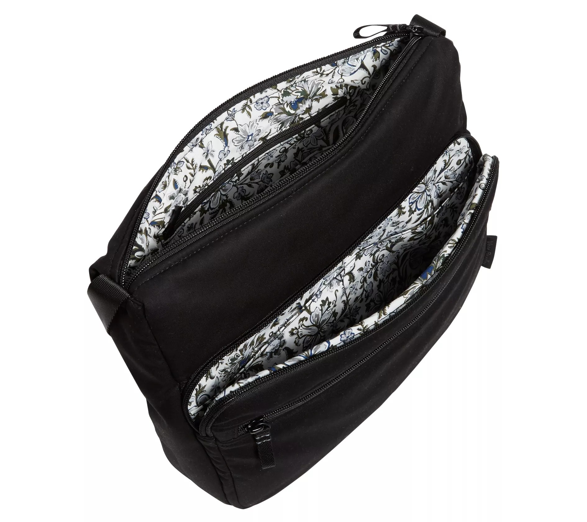 Vera Bradley Utility Crossbody Bag