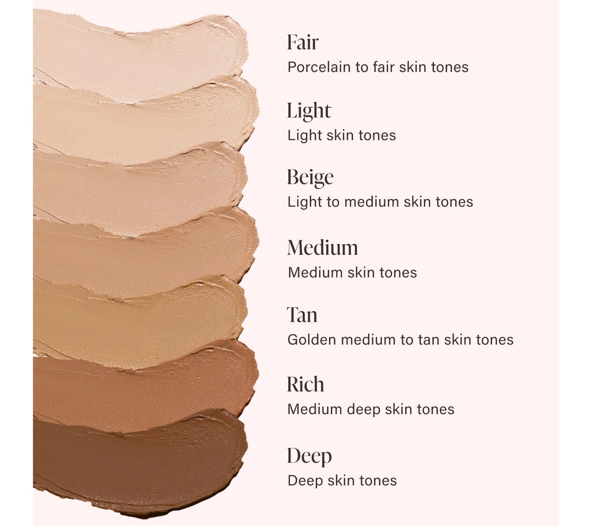 Mally Flawless Finish Transforming Effect Foundation Duo