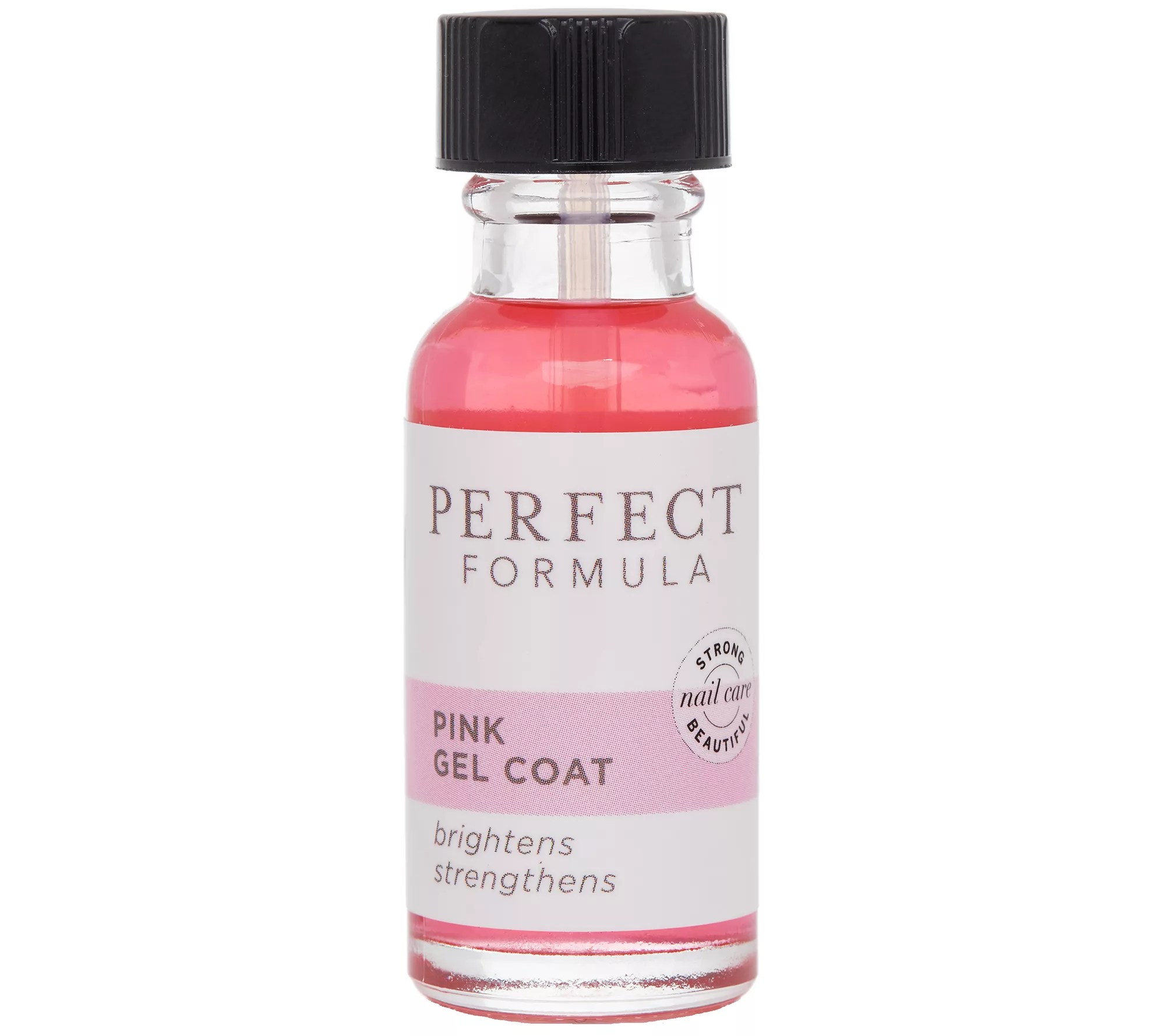 Perfect Formula Nail Essential Discovery Collec tion