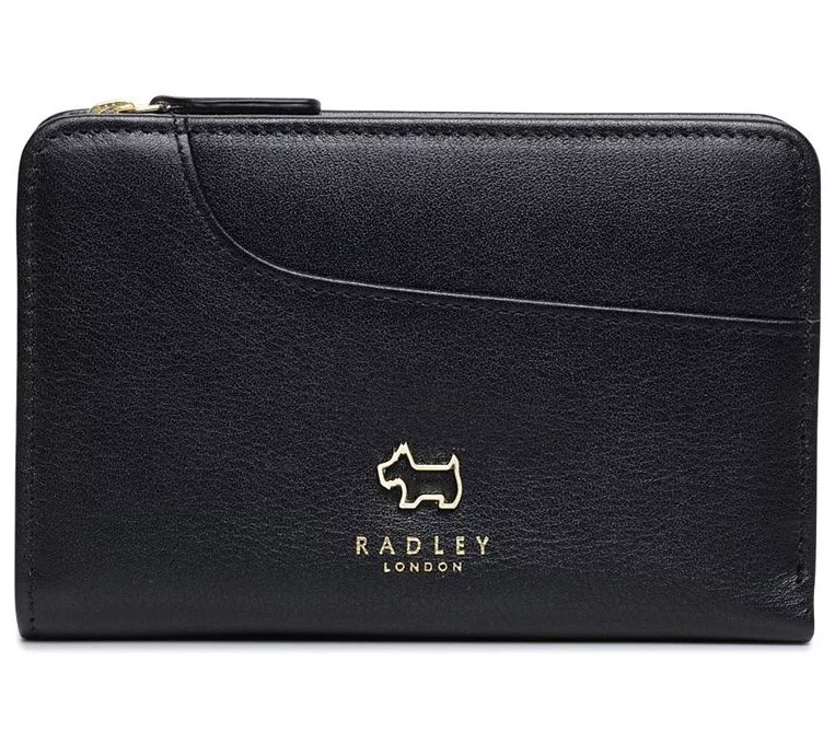 RADLEY London Leather Medium Pockets Wallet