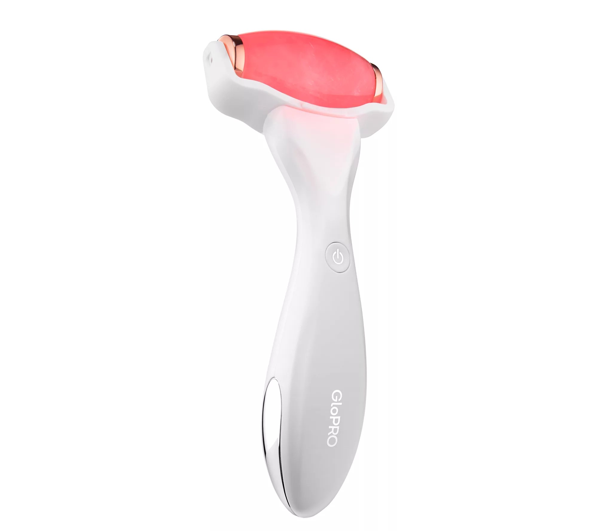 BeautyBio GloPRO Rose Quartz Attachment Head