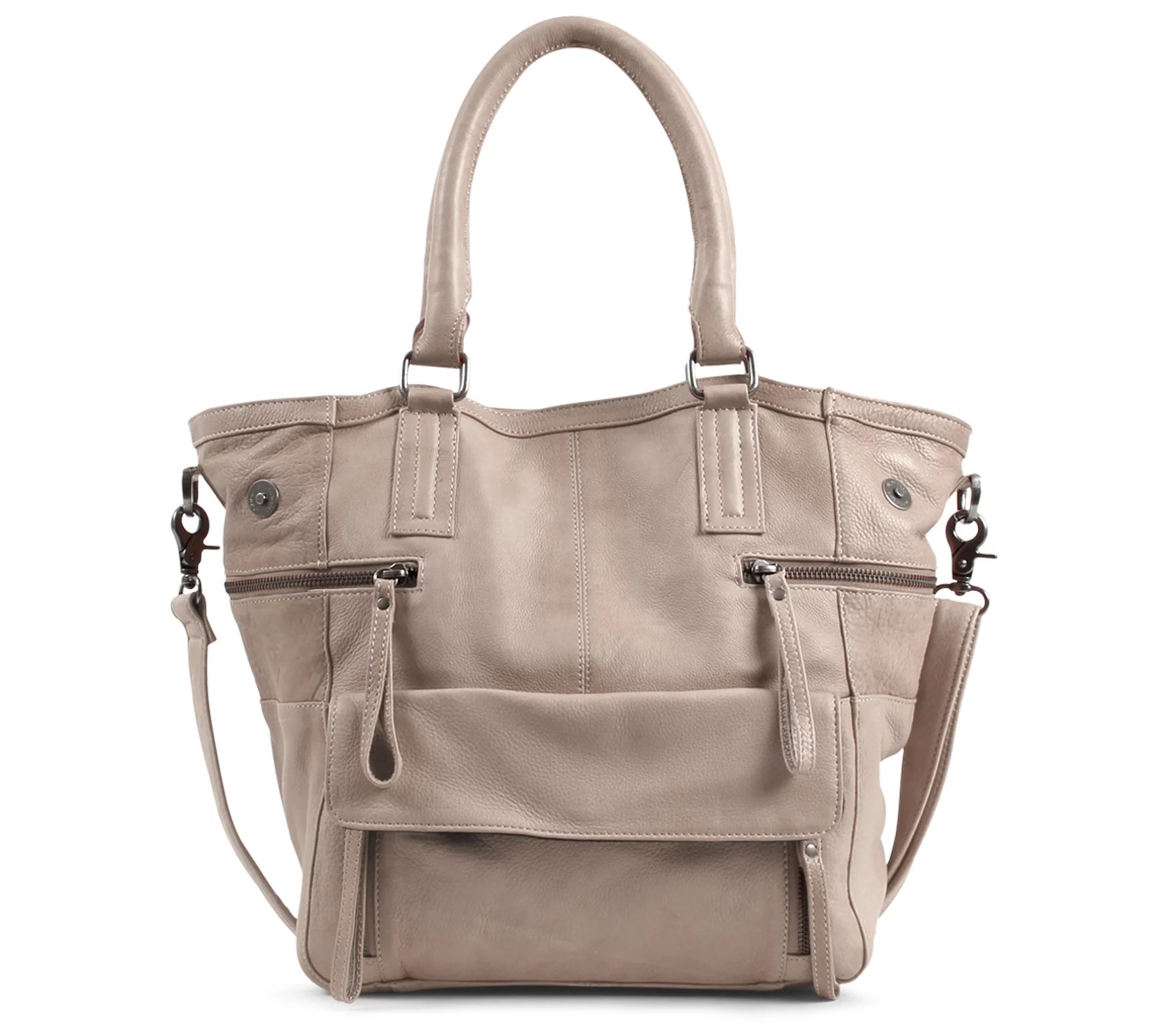 DAY&MOOD Leather Hannah Small Bag