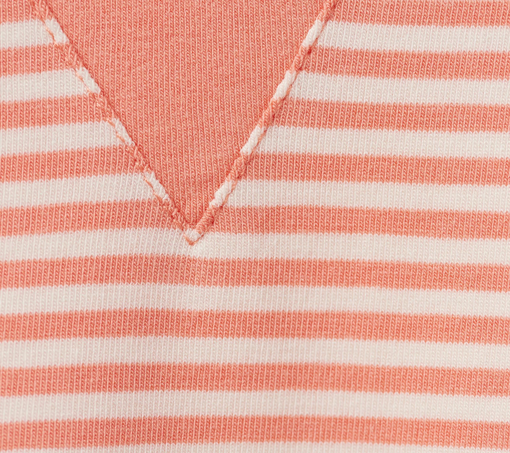 AnyBody Cozy Knit Striped Dress Dress