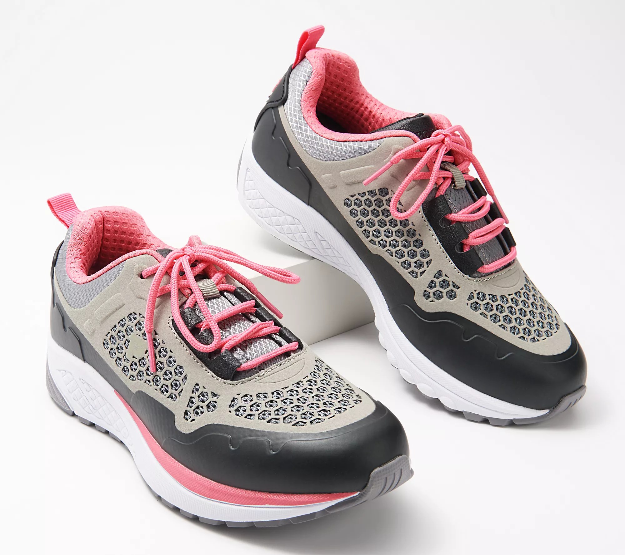 Propet LaceUp Walking Sneakers Propet VI