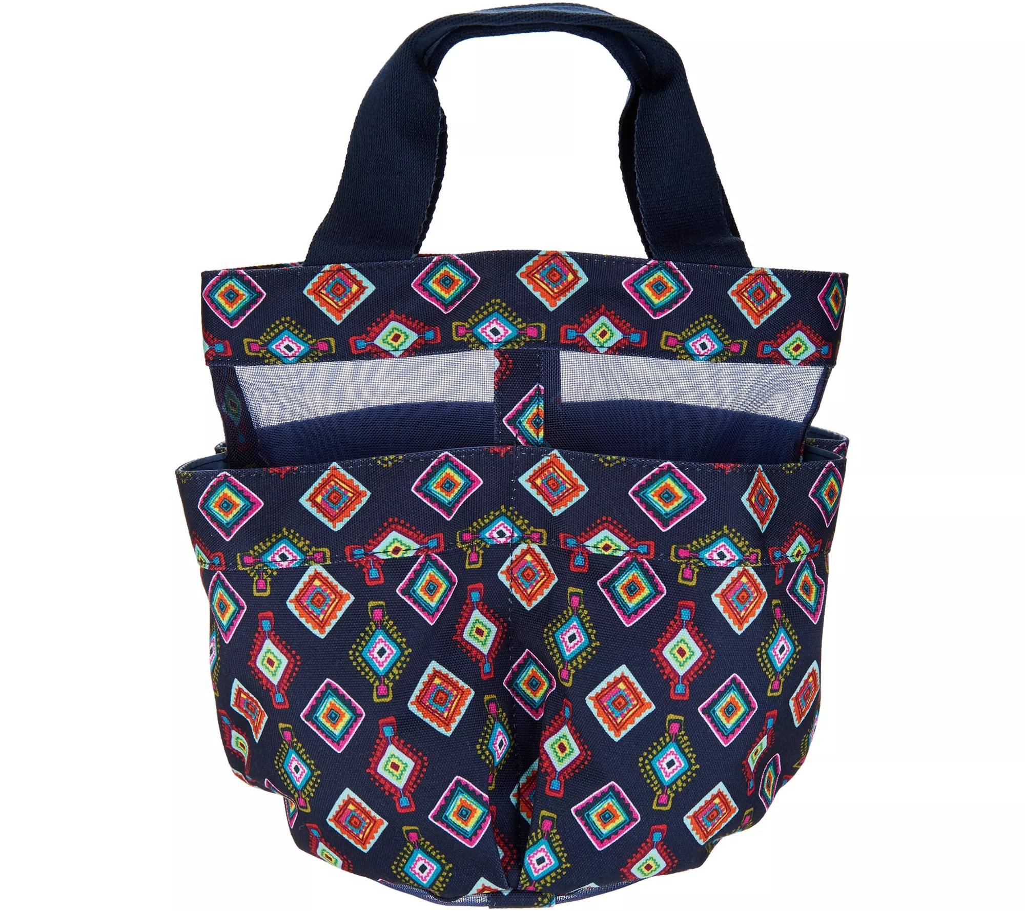 Vera Bradley Shower Caddy