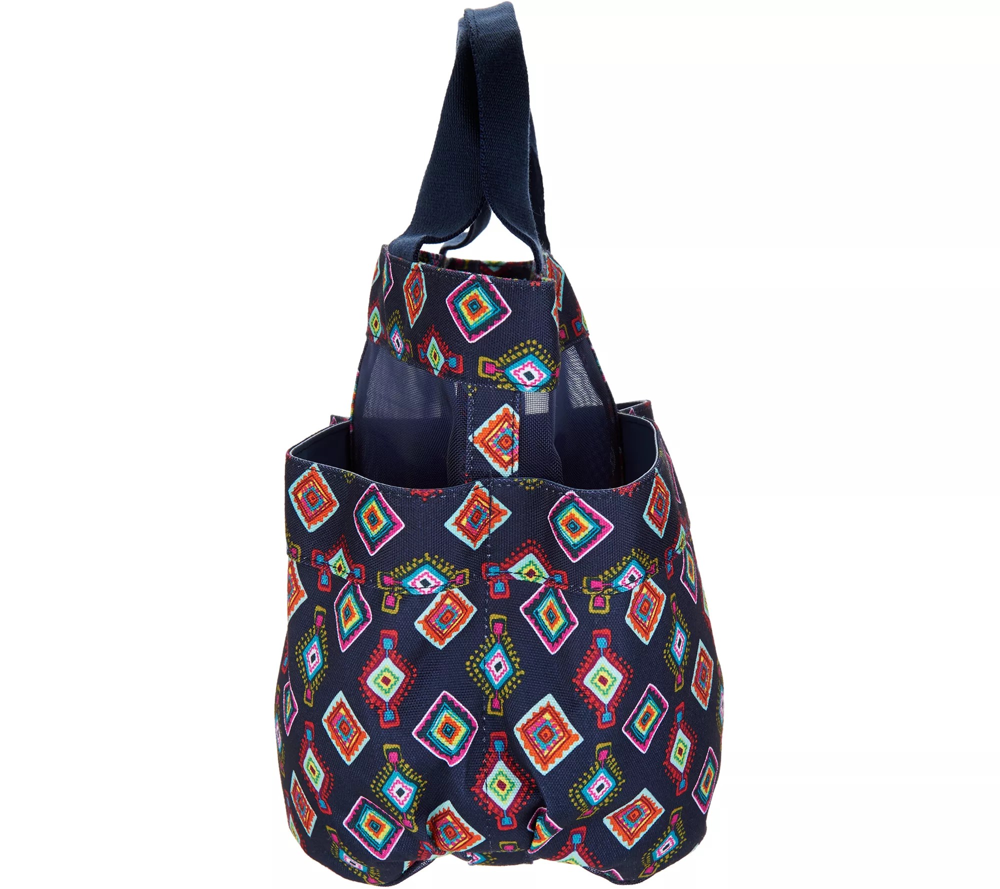 Vera Bradley Shower Caddy