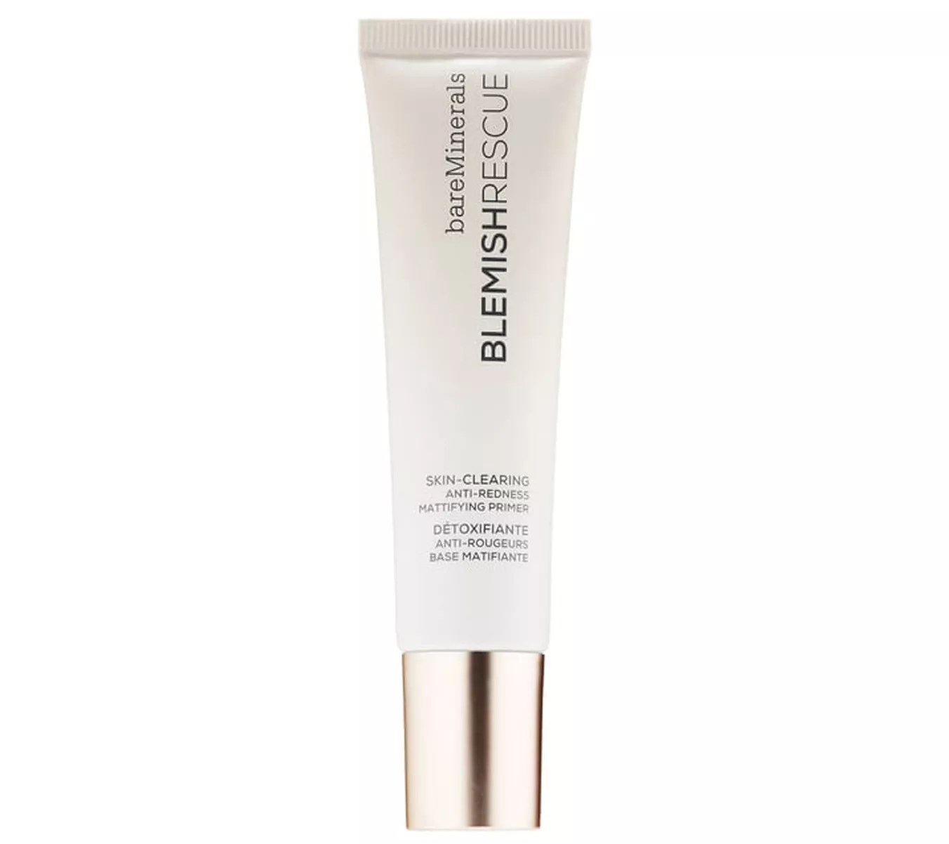 bareMinerals Blemish Rescue AntiRedness Primer