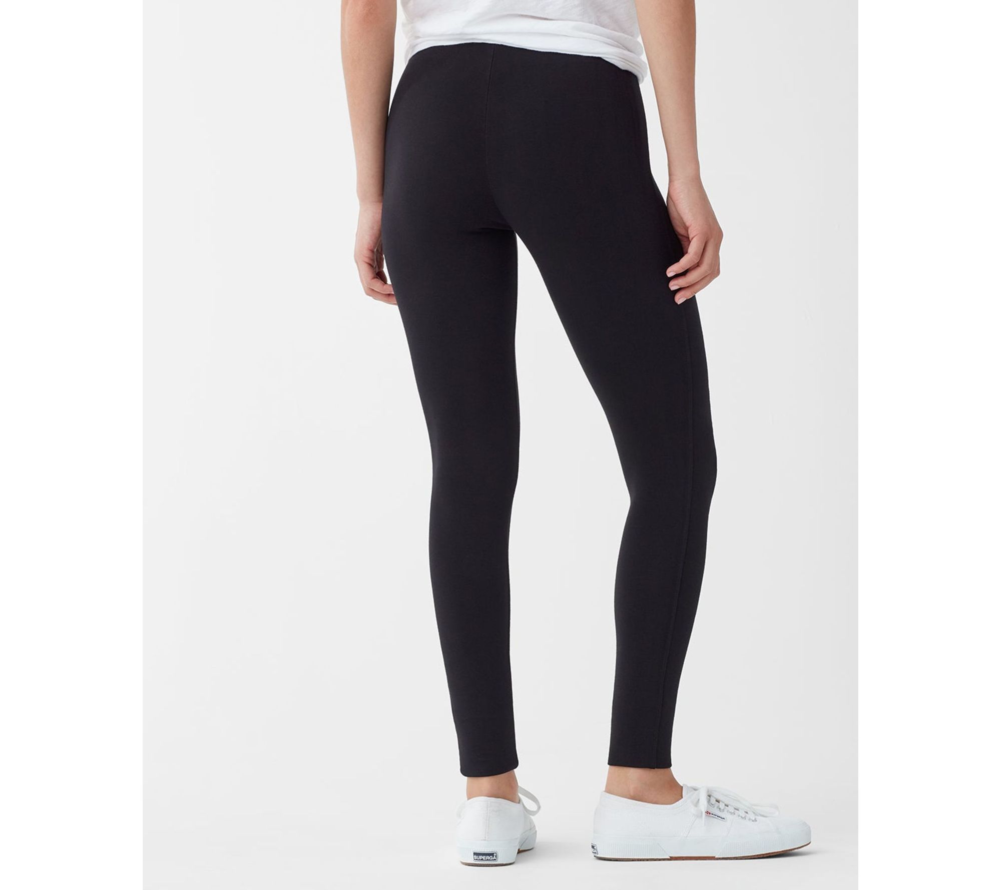 Splendid FullLength French Terry Leggings