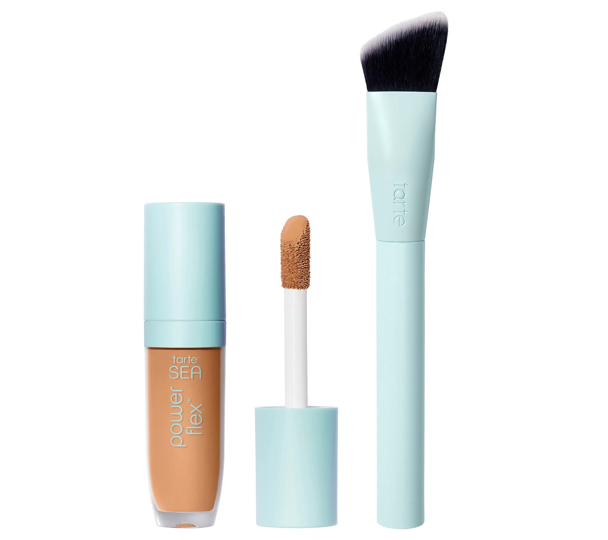 tarte Power Flex Concealer w/ Brush