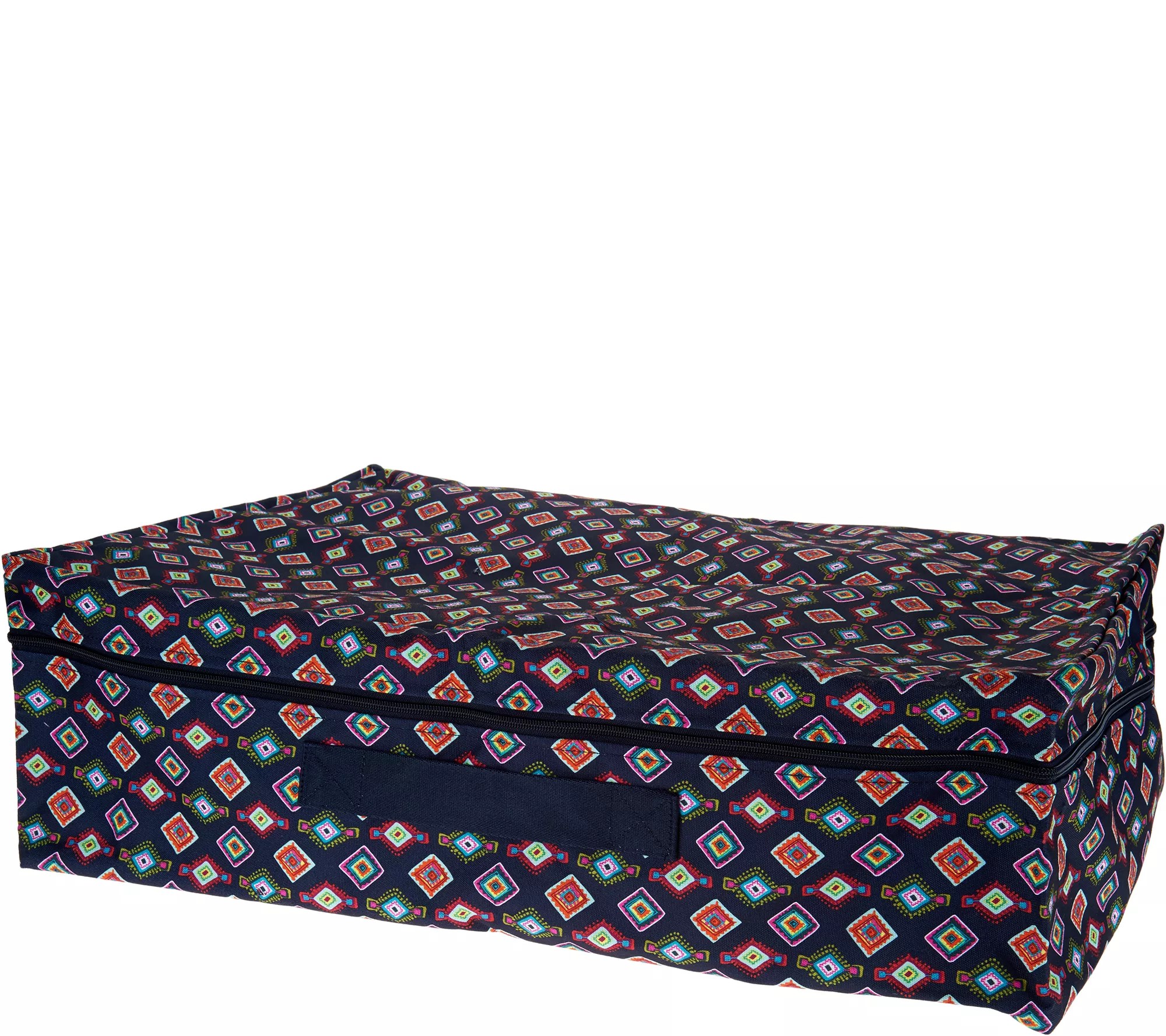 Vera Bradley UnderBed Storage Bag