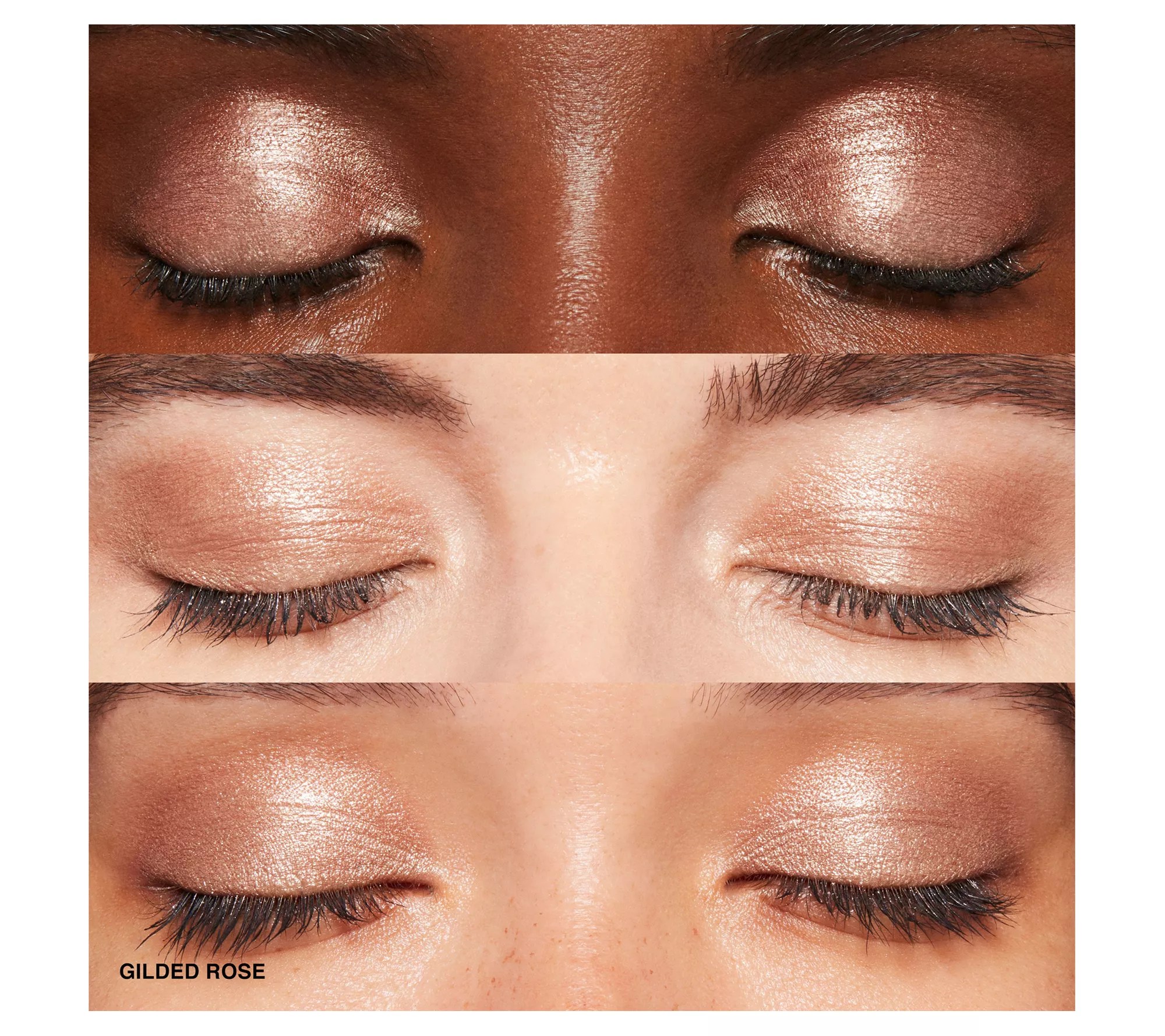 Bobbi Brown Luxe Eye Shadow Rich Metal