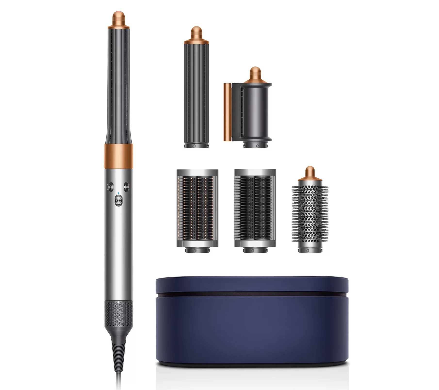 Dyson Airwrap Multi-Styler Complete Long Hair Tool - QVC.com