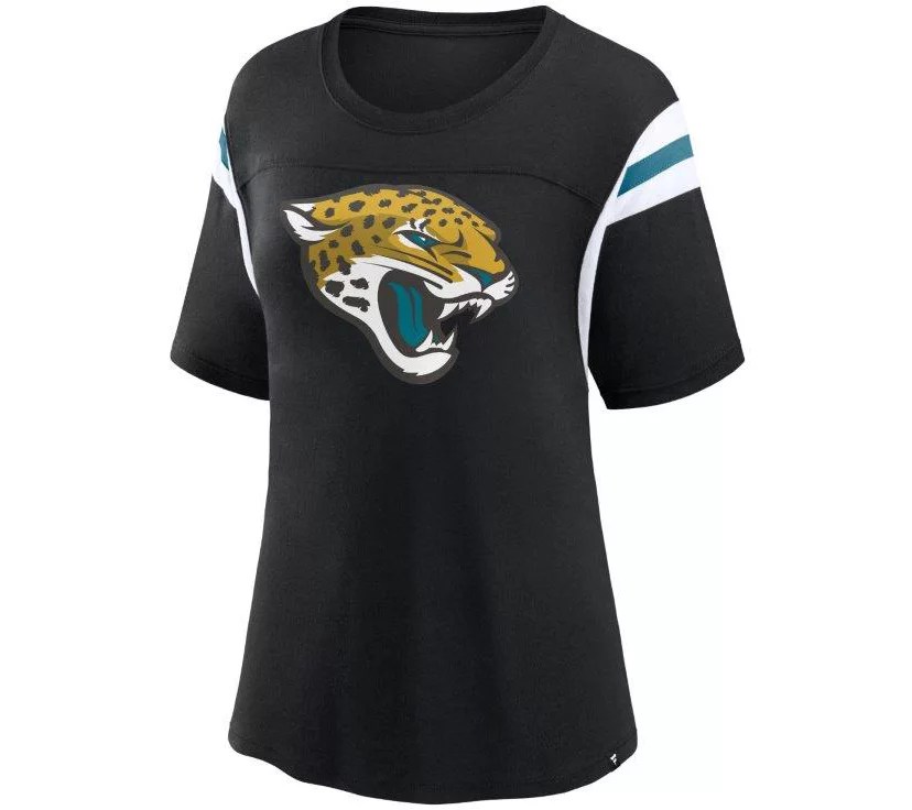 NFL Women's Team Logo Short Sleeve TShirt