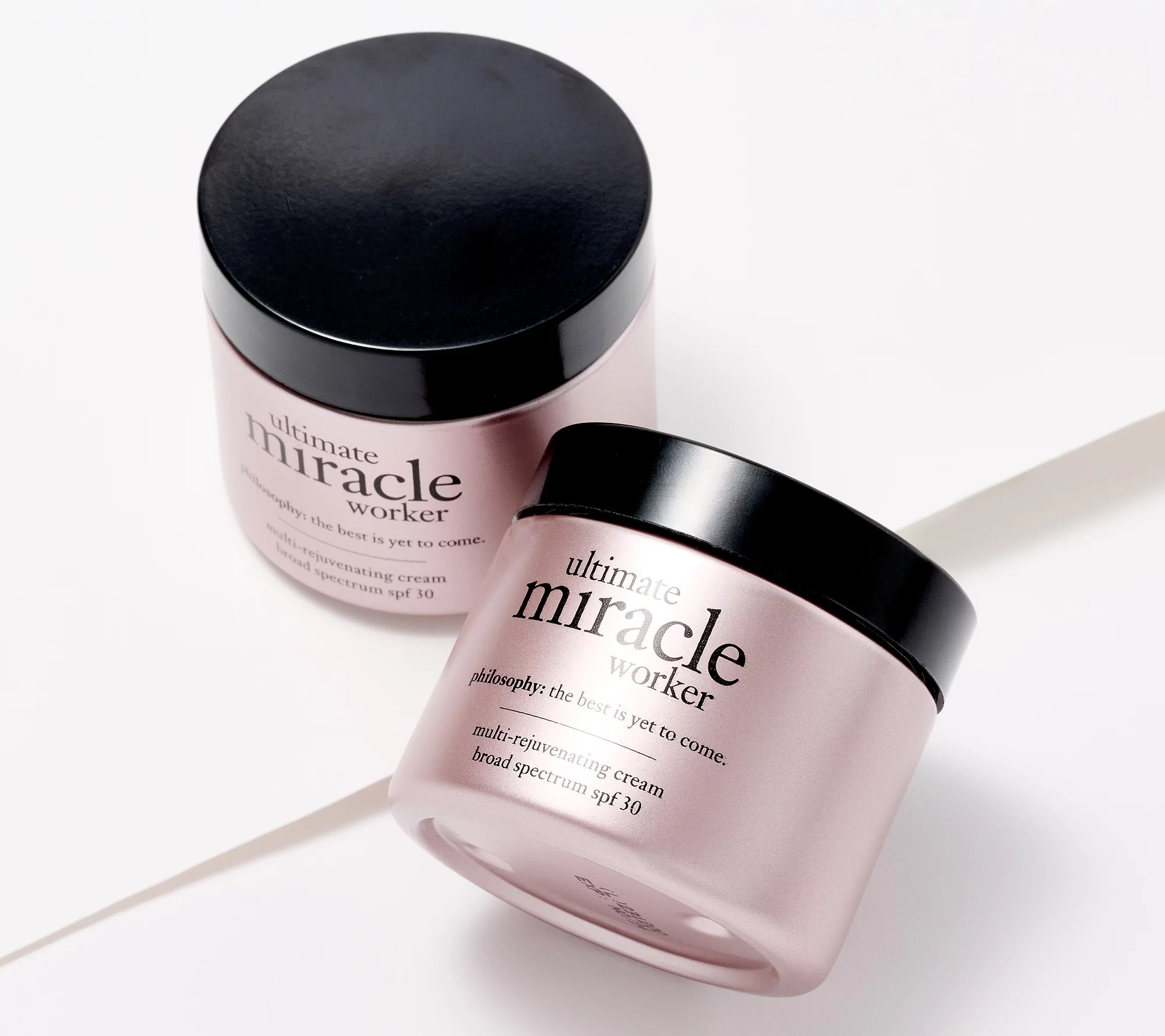 philosophy ultimate miracleworker moisturizer duo AutoDelivery