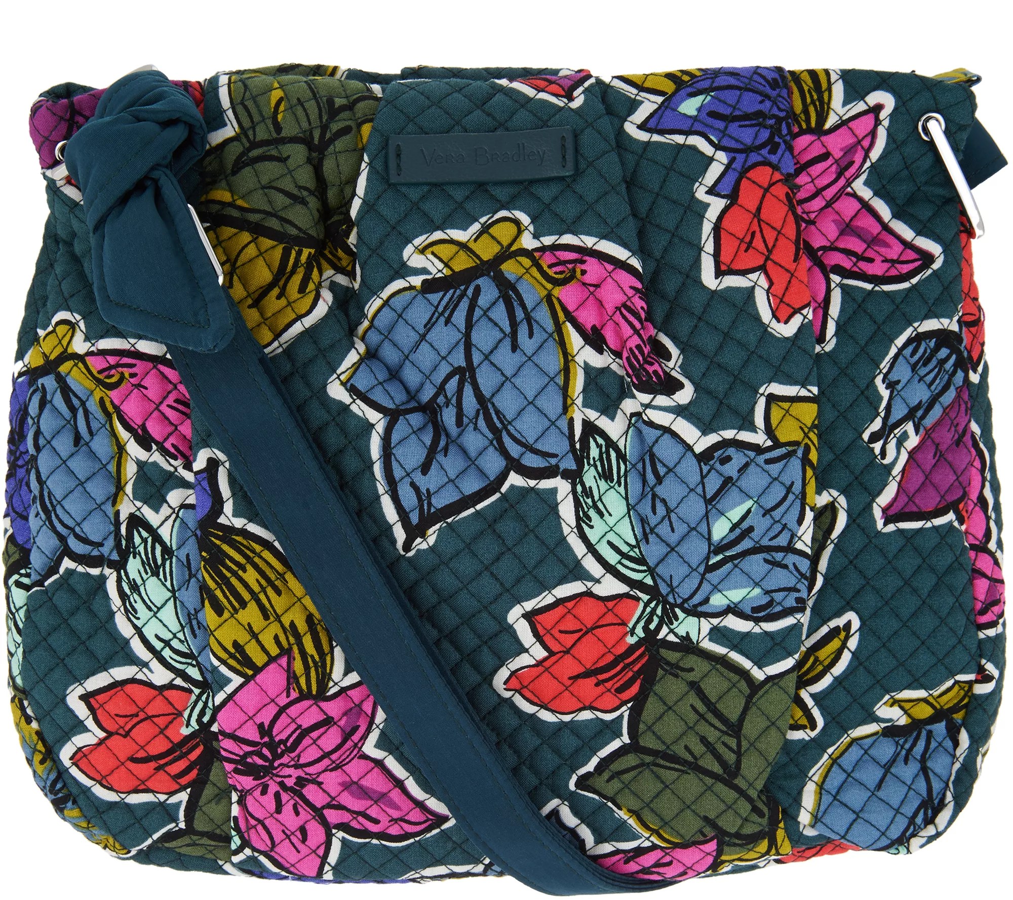 Qvc Vera Bradley Clearance Bags IUCN Water