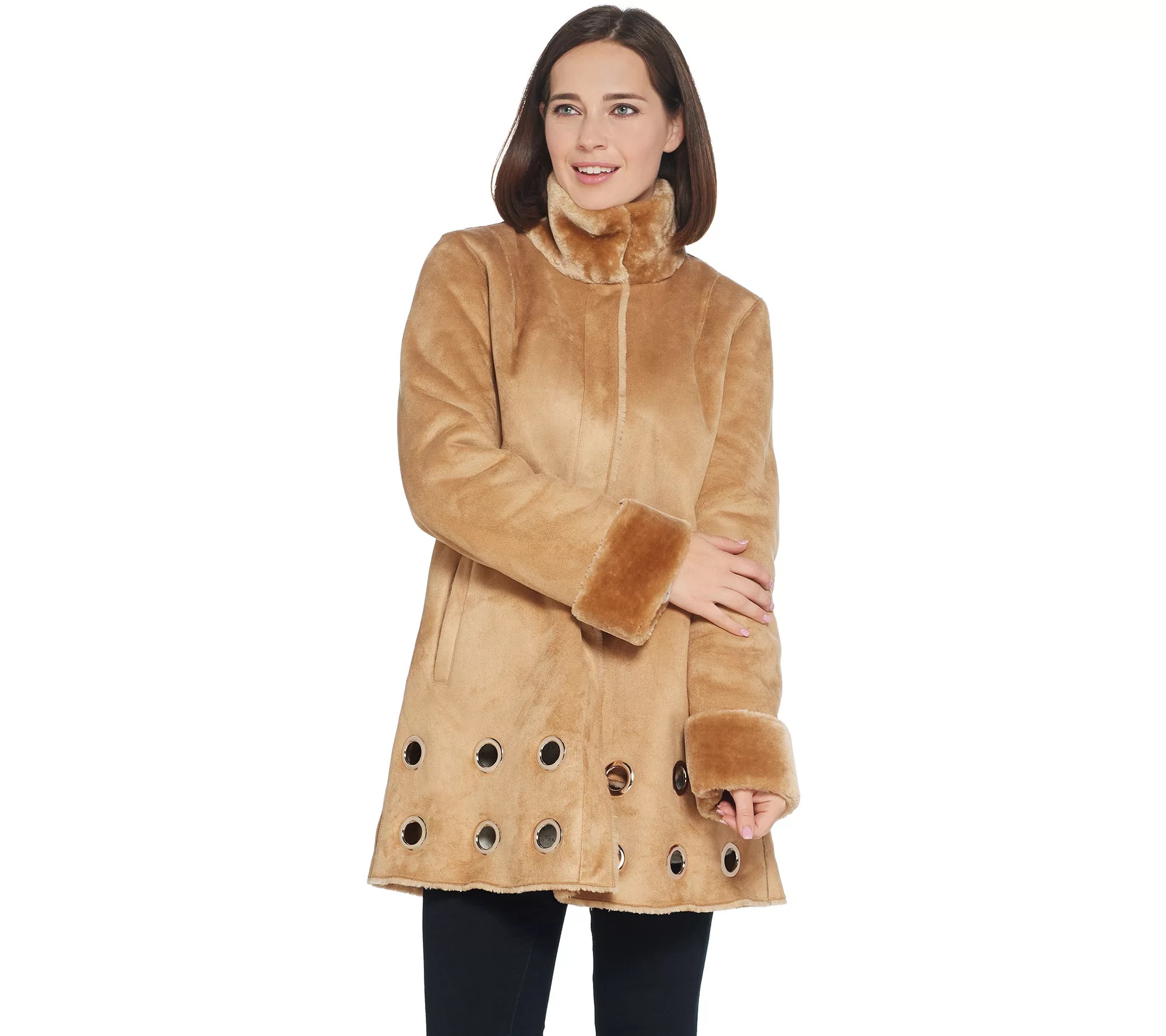 (QVC) Fashion Clearance Until 10/27/2020 At Least 50 Off