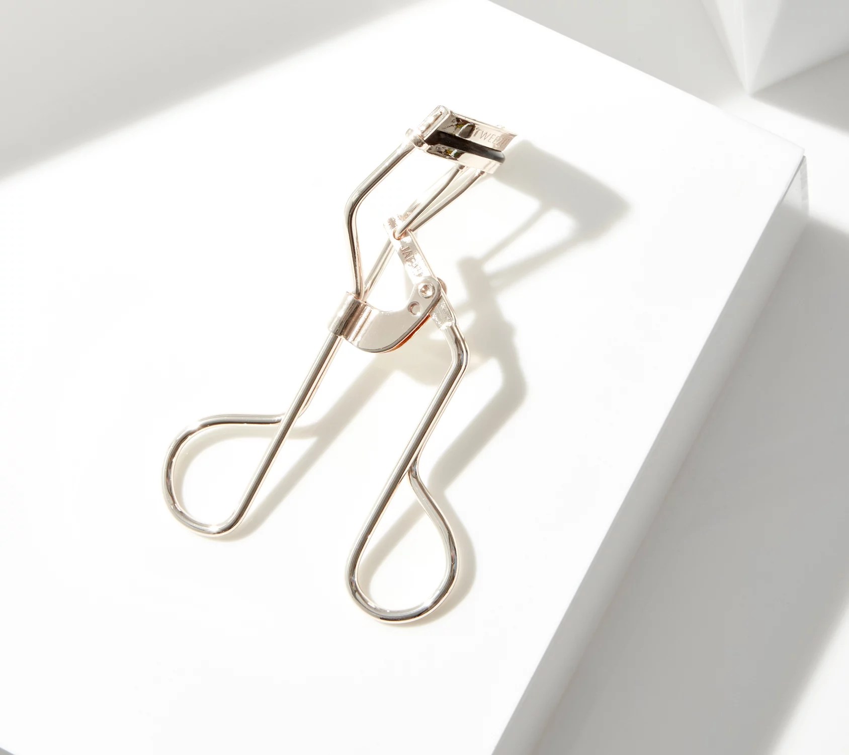 Tweezerman Curl 38 Eyelash Curler
