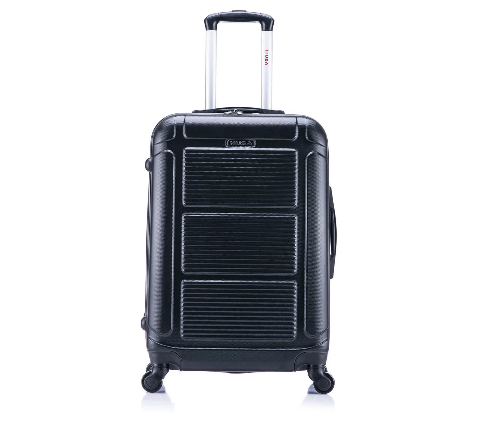 InUSA Pilot 24" Lightweight Hardside Spinner Luggage