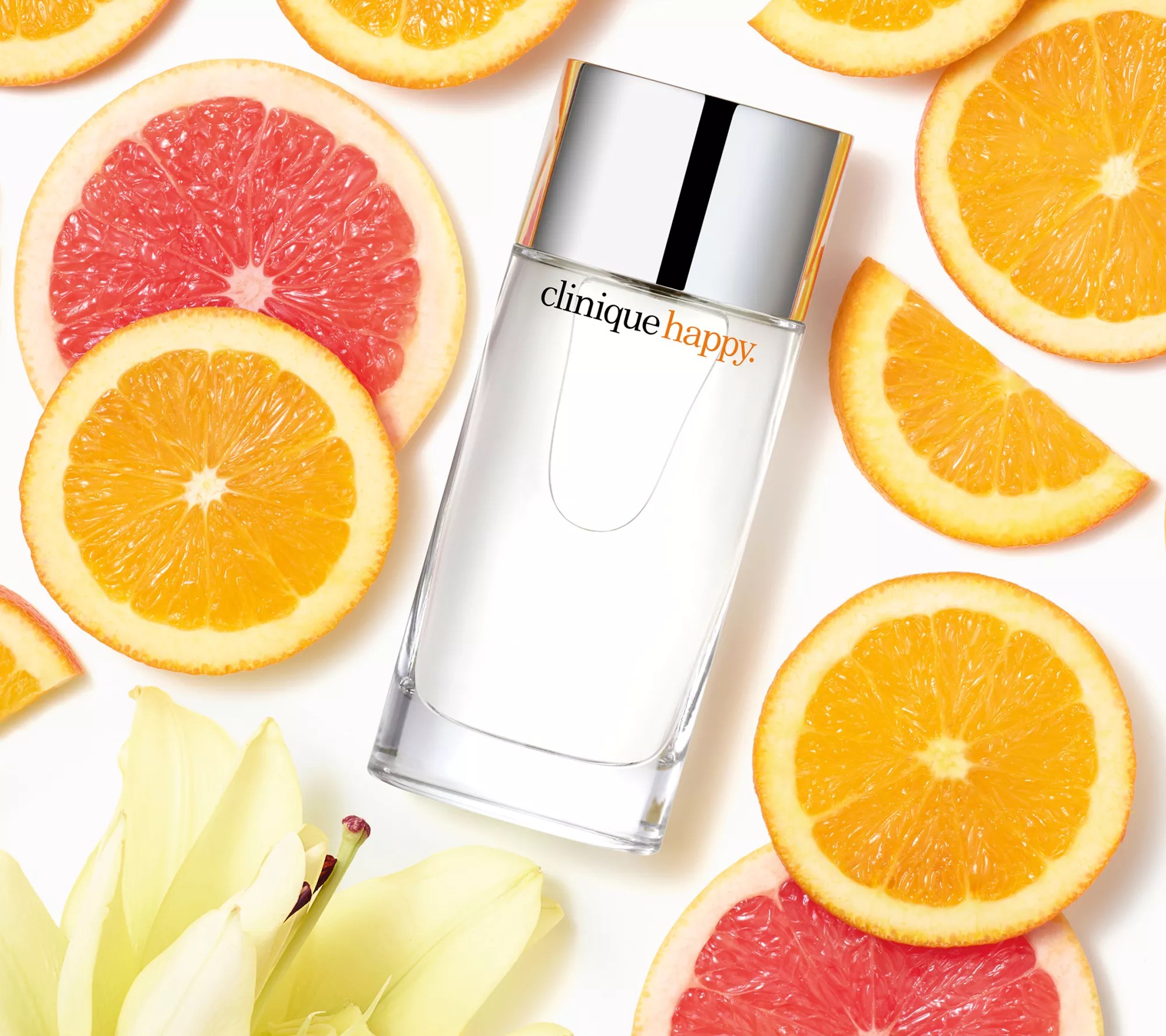 Clinique Happy Perfume Spray, 1. 7 oz