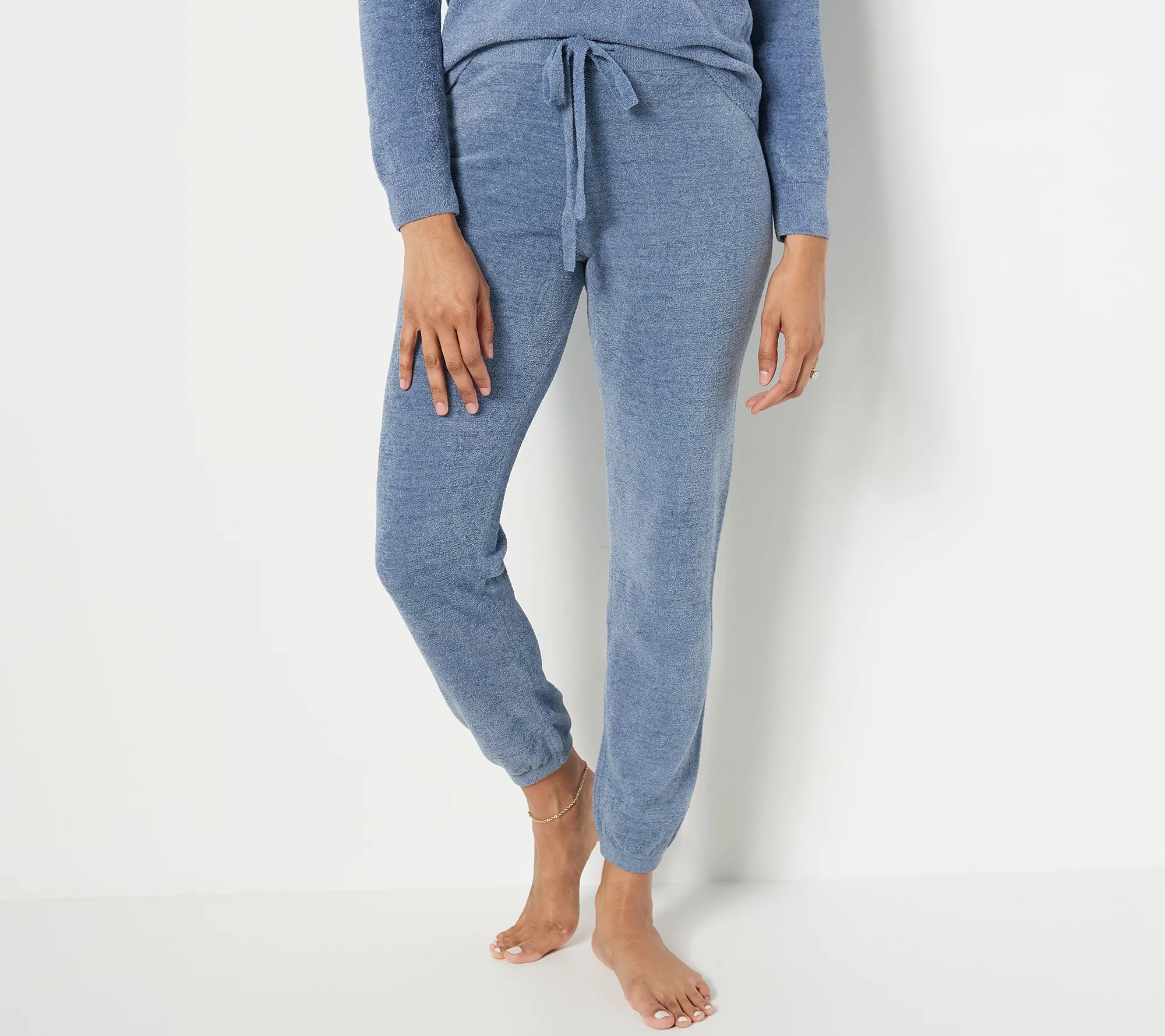 Barefoot Dreams CozyChic Ultra Lite Effortless Joggers