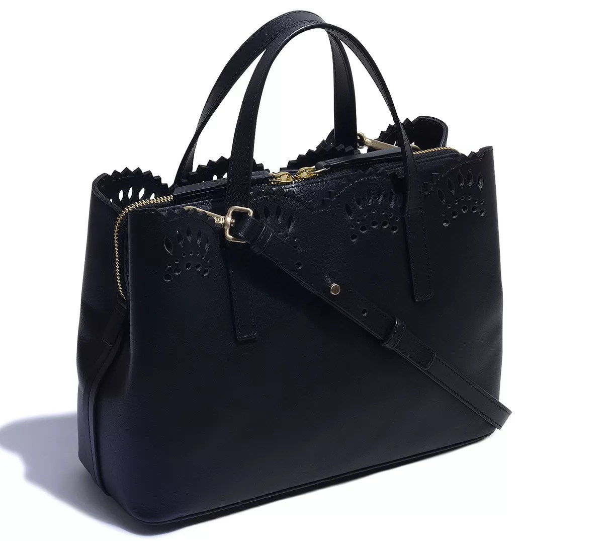 RADLEY London Dukes Place Broderie Multiway Bag