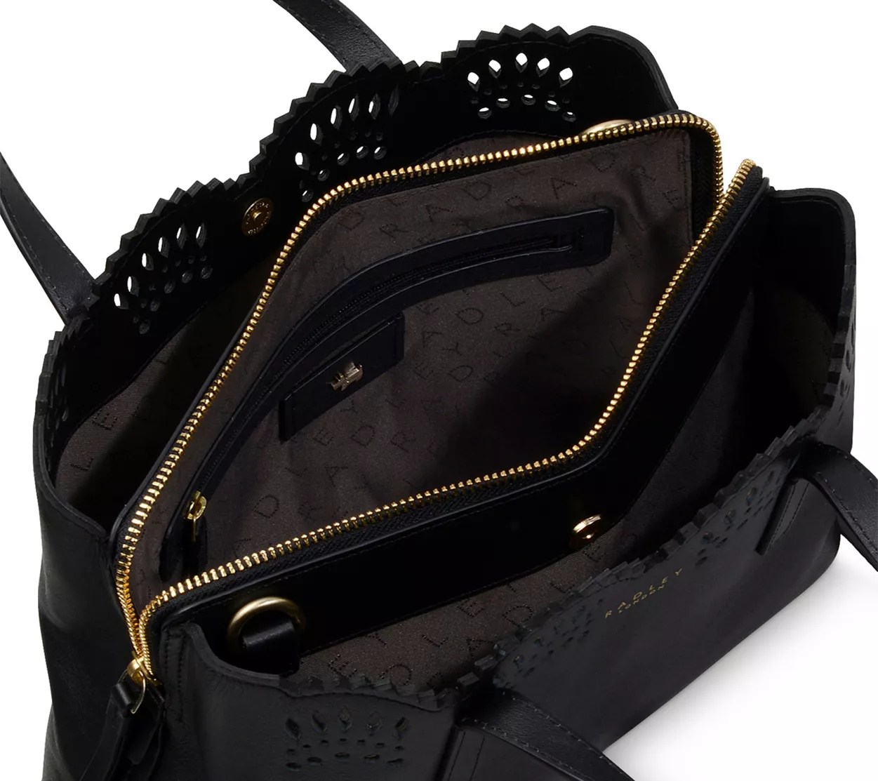 RADLEY London Dukes Place Broderie Multiway Bag