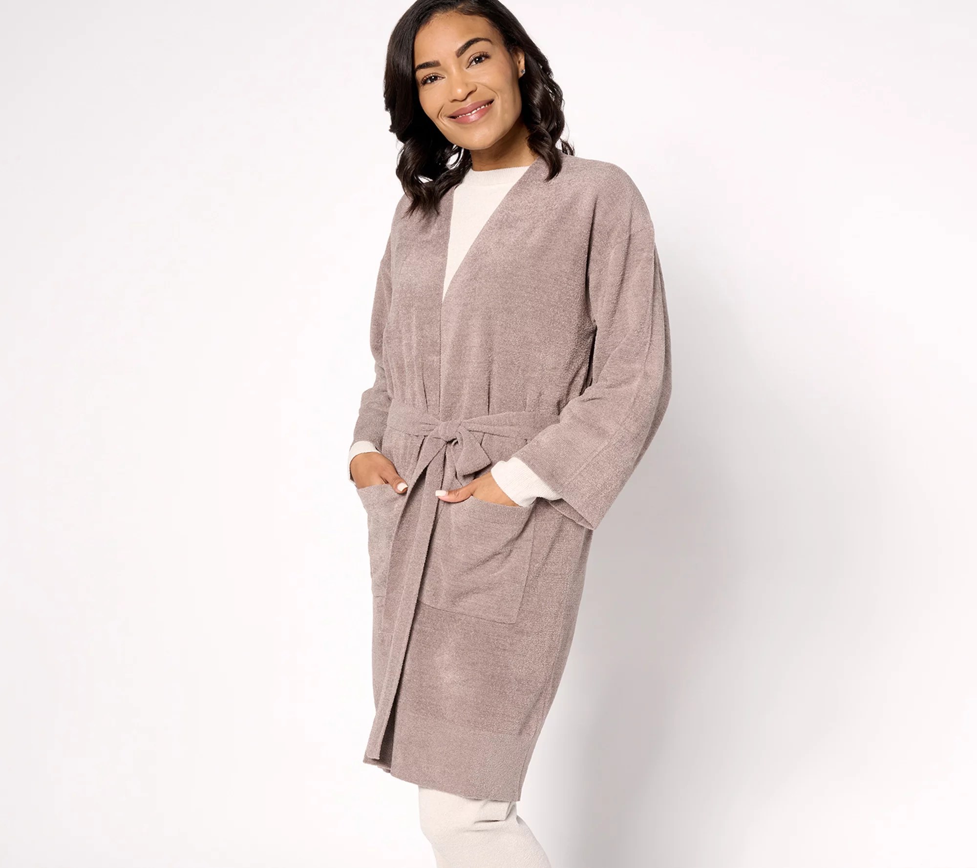 Barefoot Dreams CozyChic Ultra Lite Dream Robe