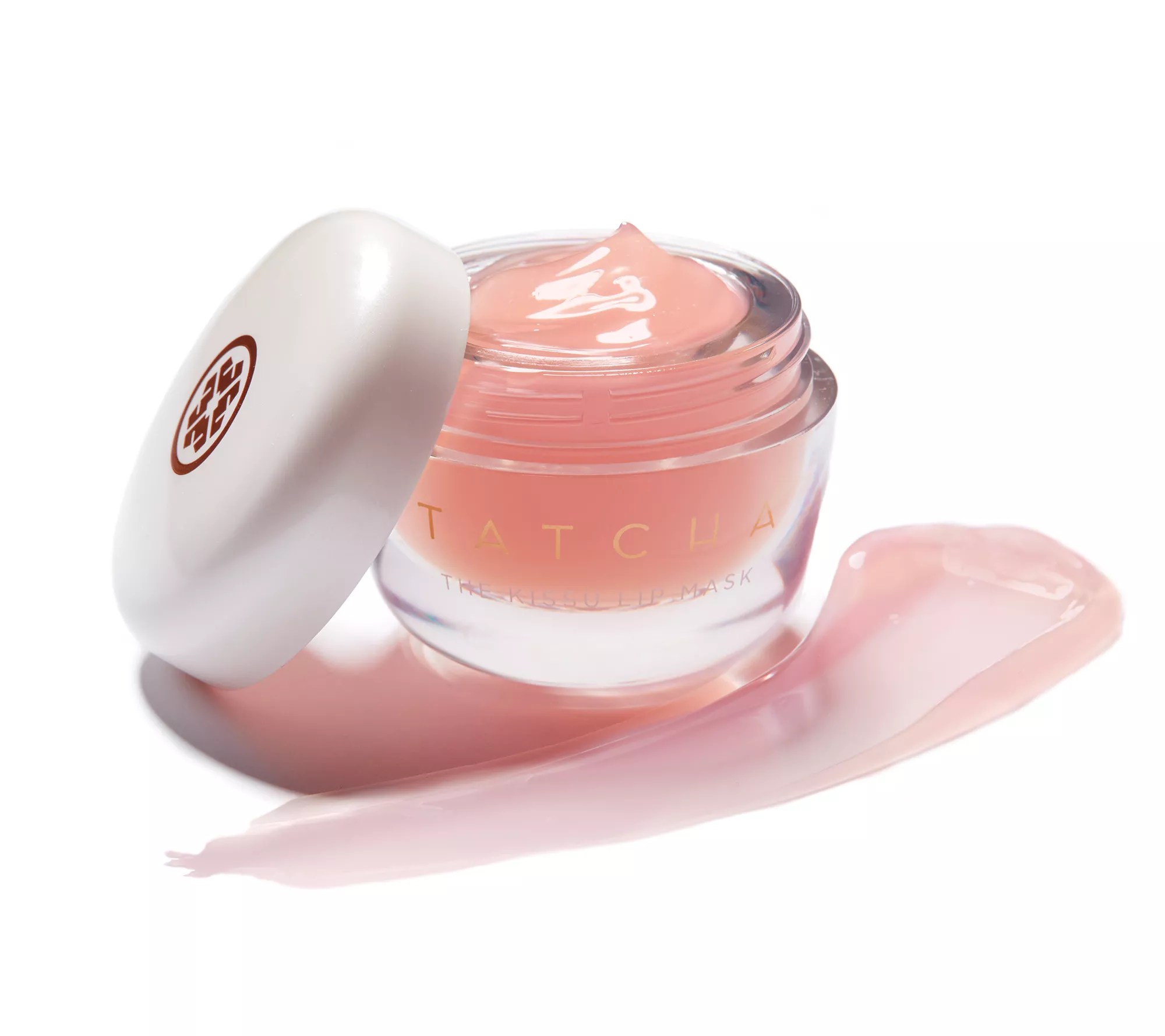 TATCHA Kissu Hydrating Leaveon Lip Treatment Mask