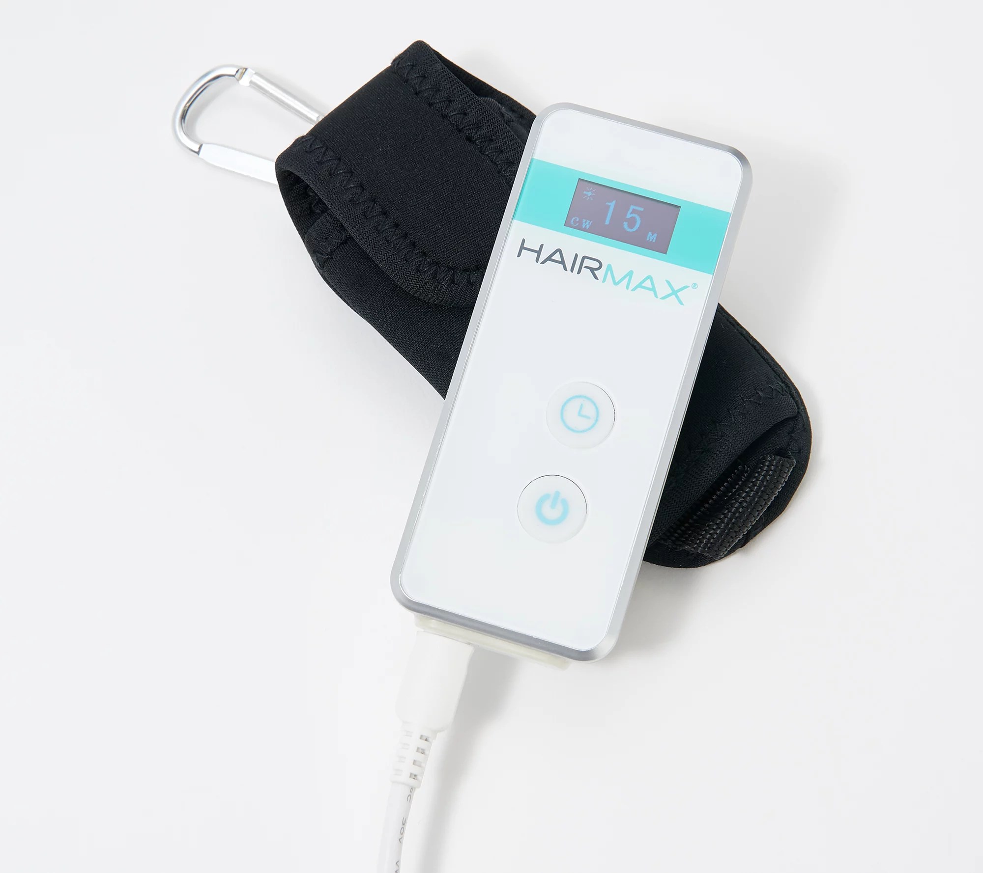 HairMax PowerFlex Laser Cap 202 Hair Growth Device