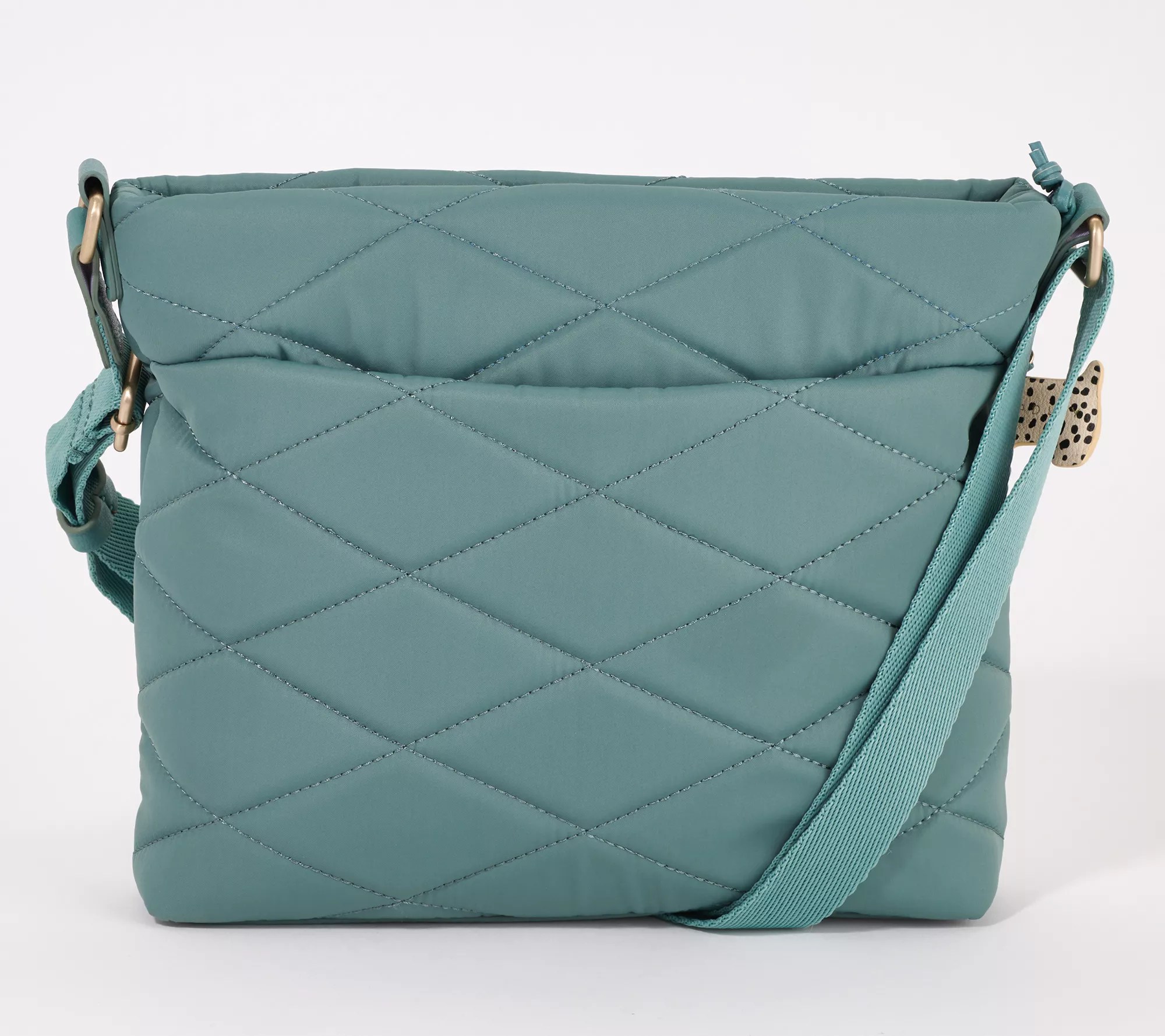 RADLEY London Charleston Medium Zip Top Crossbody