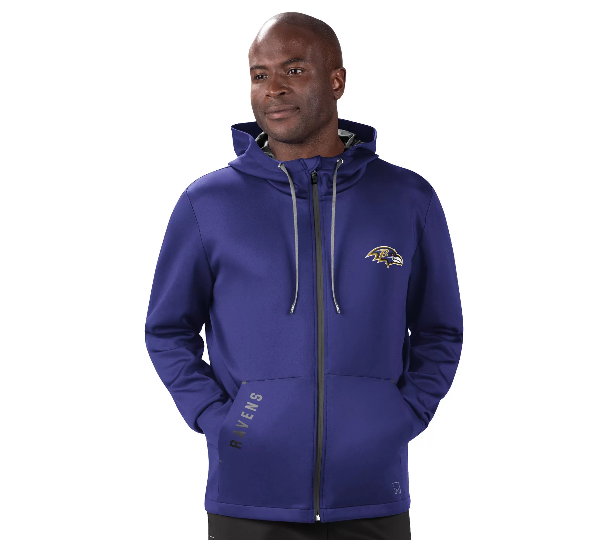MSX by Michael Strahan for NFL Performance Hoodie