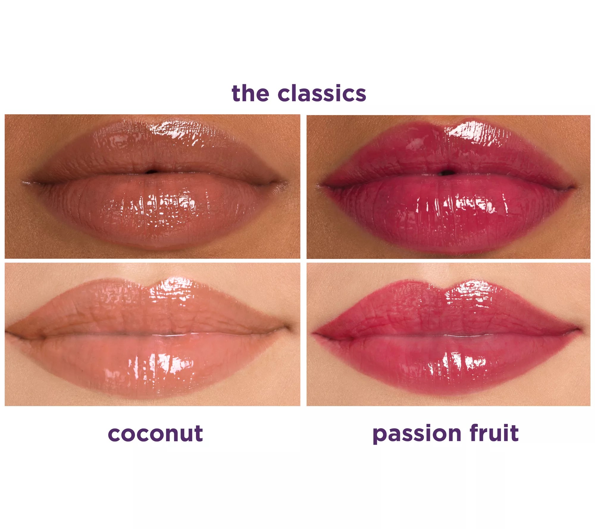 tarte Maracuja Juicy Lip Duo