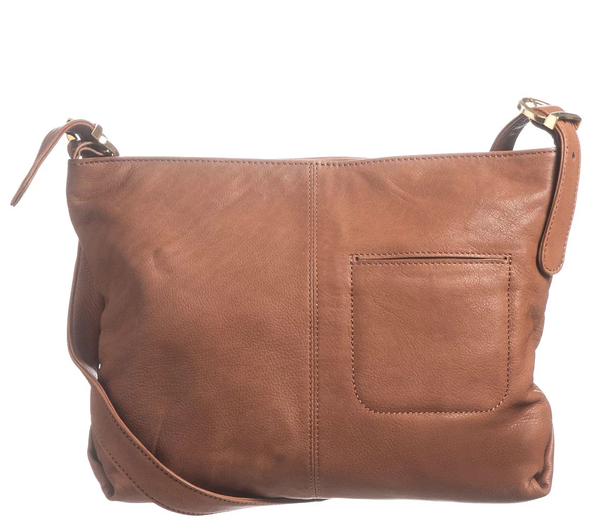 Stone Mountain Shoulder Bag Hampton Classic Hobo