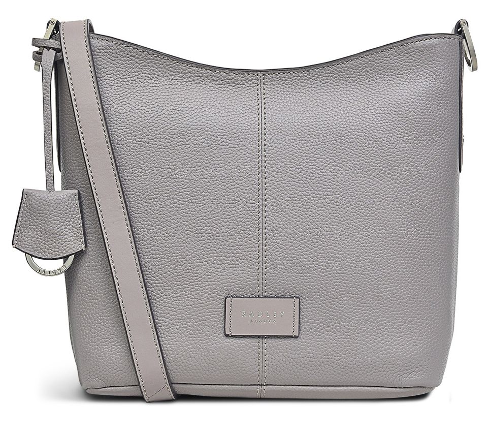 RADLEY London Southwark Lane Small Ziptop Crossbody