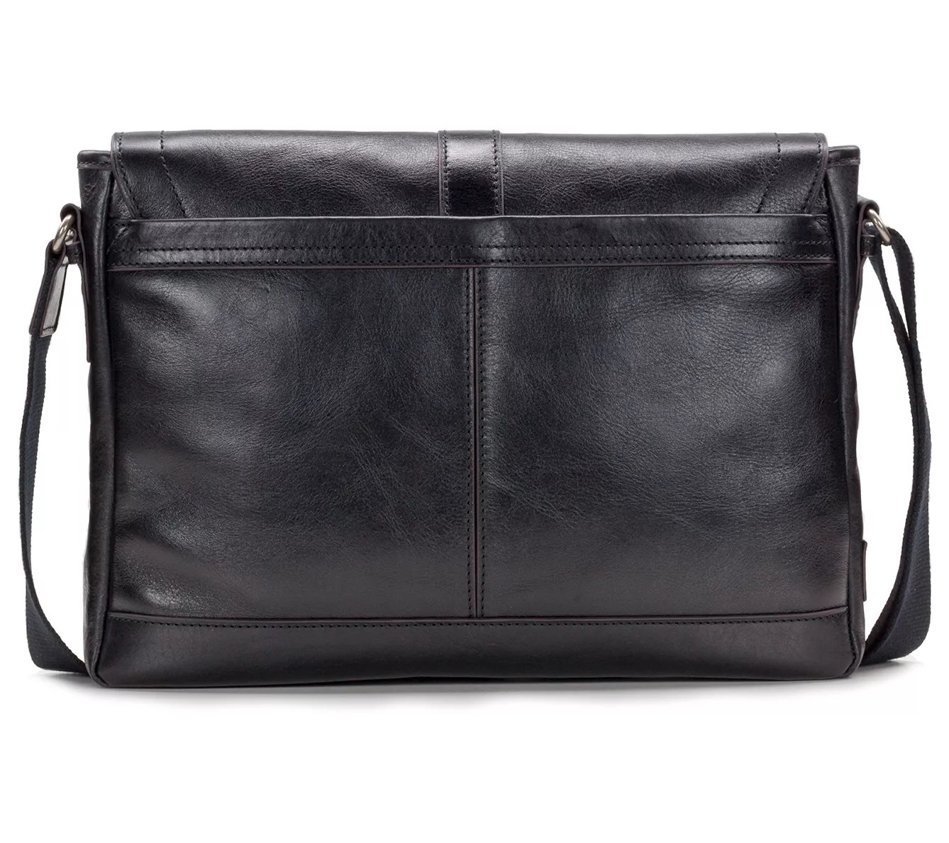 Patricia Nash Messenger Heritage II Bag