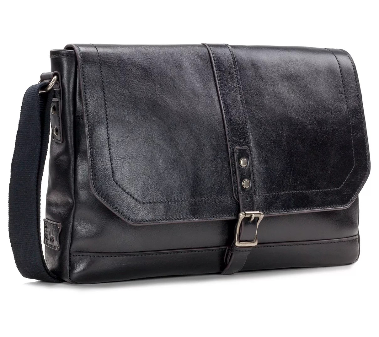 Patricia Nash Messenger Heritage II Bag