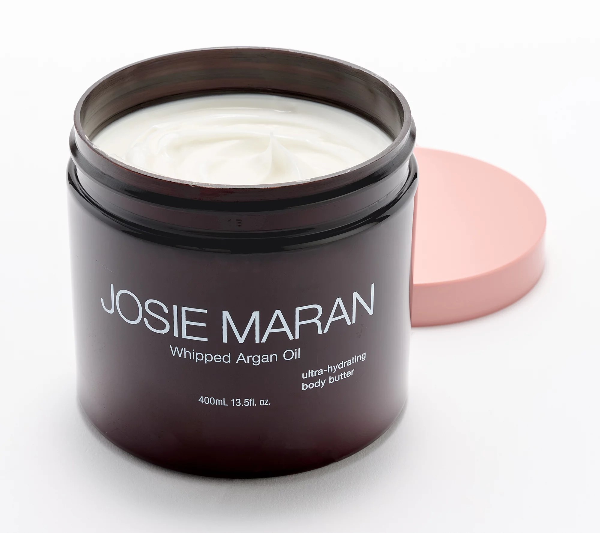 Josie Maran Spread Joy Whipped Argan Body Butter Duo with Gift Boxes
