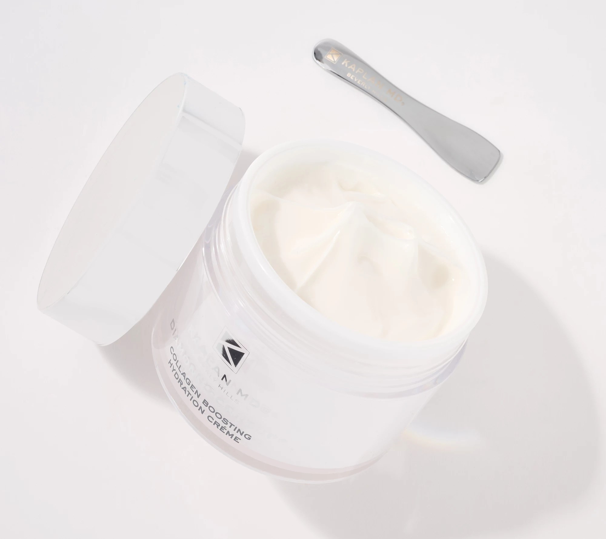 KAPLAN MD SuperSize Diamond Contour Collagen Boost Hydration Cream