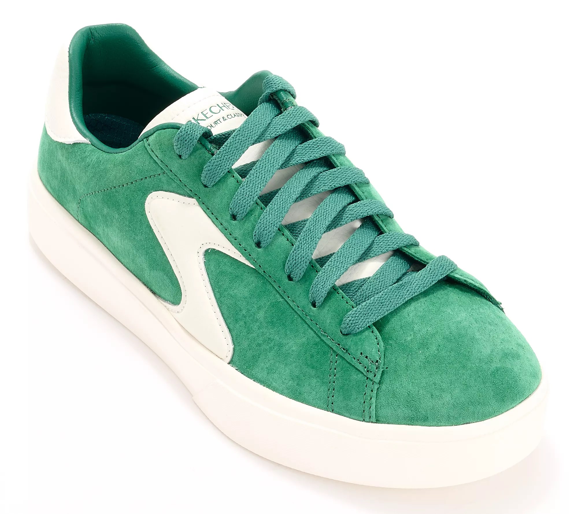 Skechers Eden LX LaceUp Sneakers Rich Tones