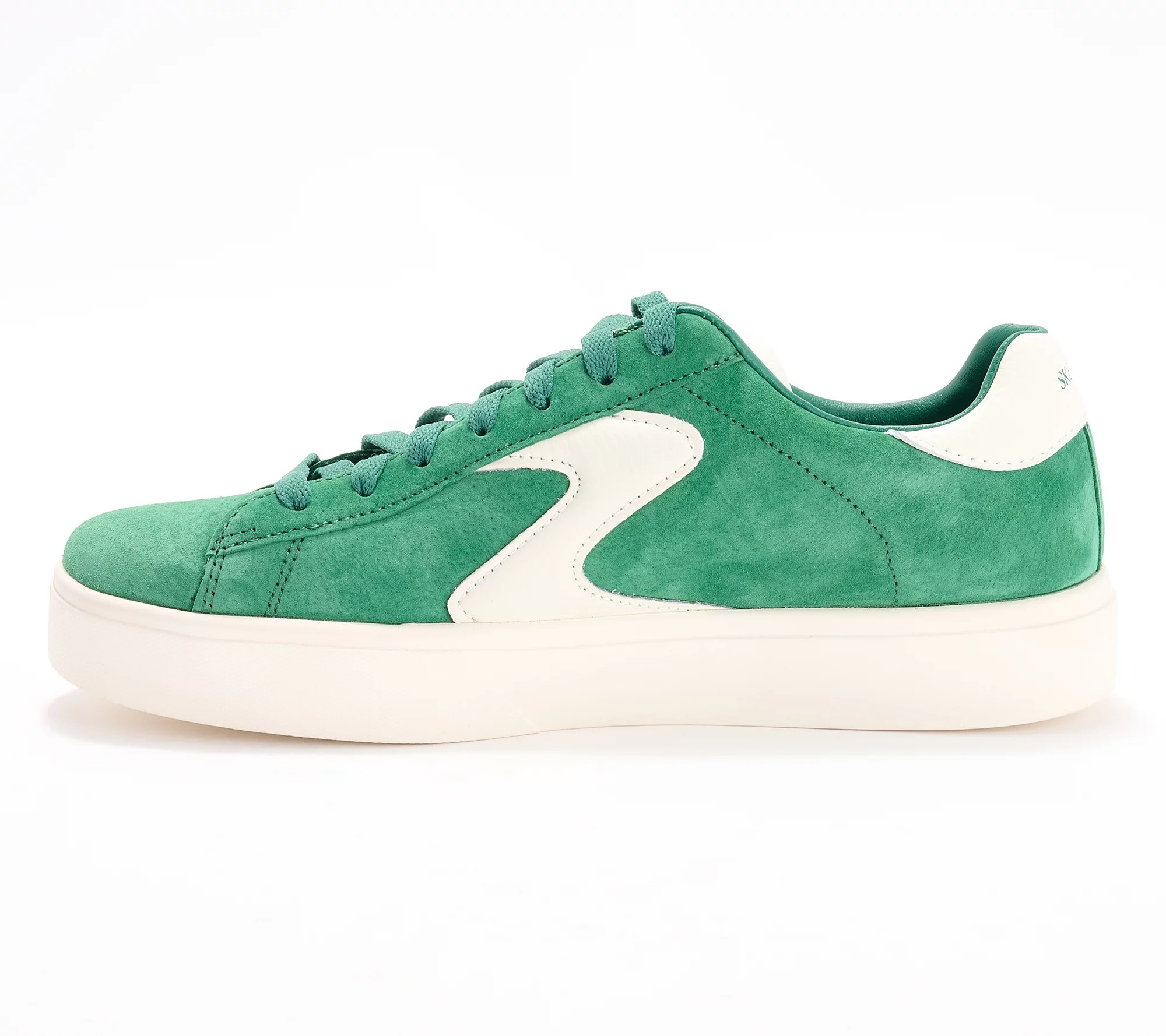 Skechers Eden LX LaceUp Sneakers Rich Tones