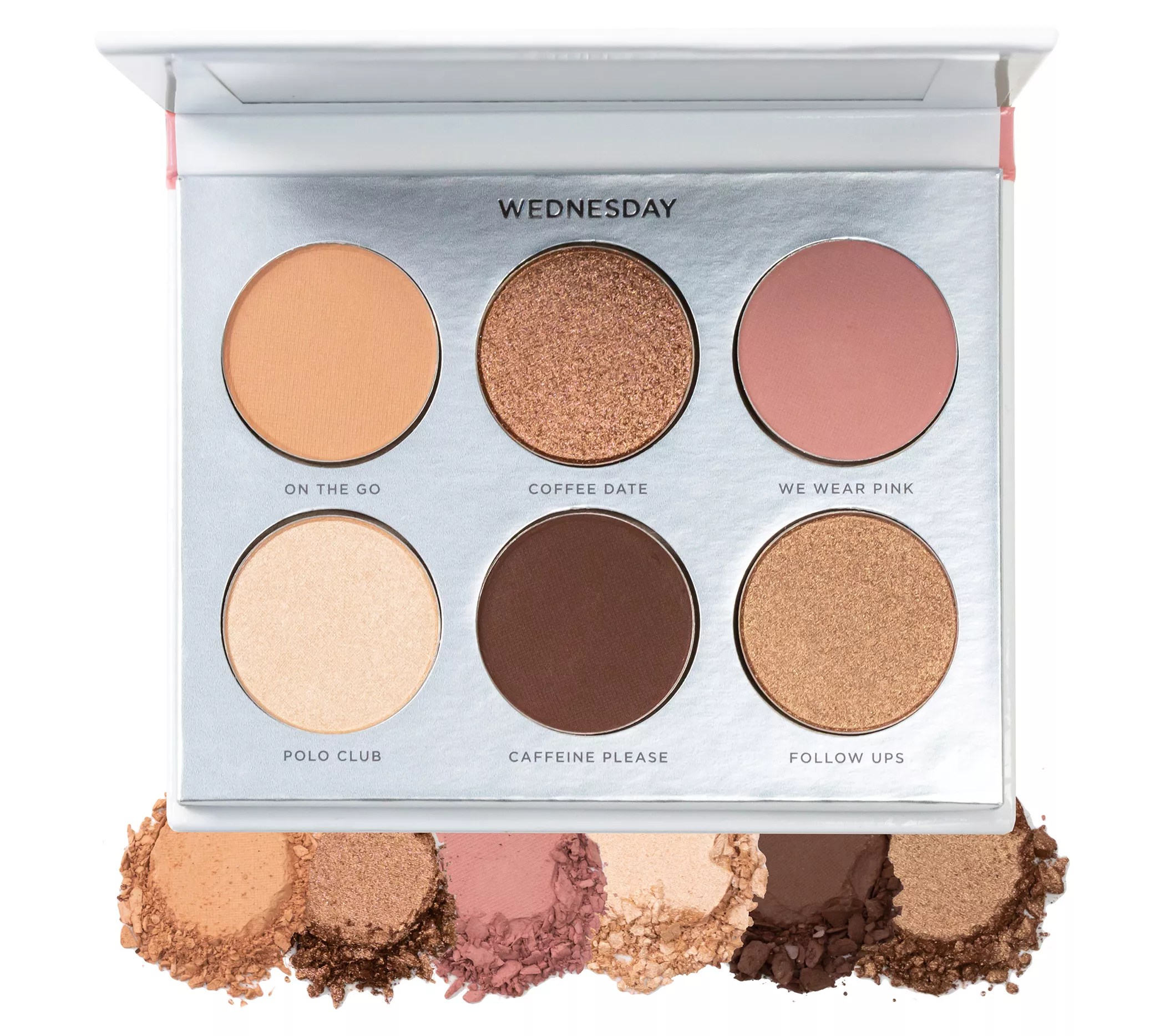 PUR On Point Eyeshadow Palette