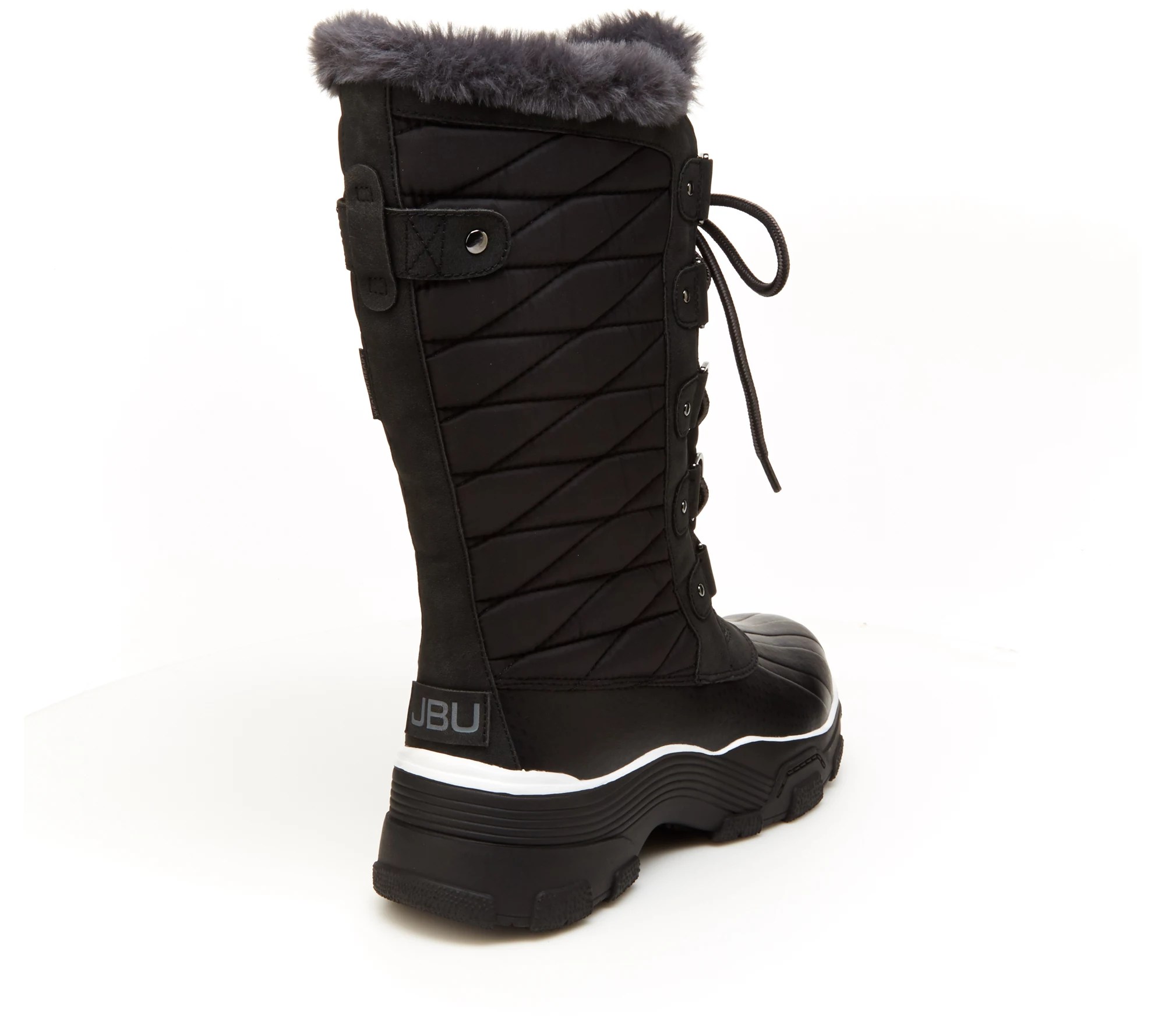 JBU by Jambu Waterproof Boots Lorina