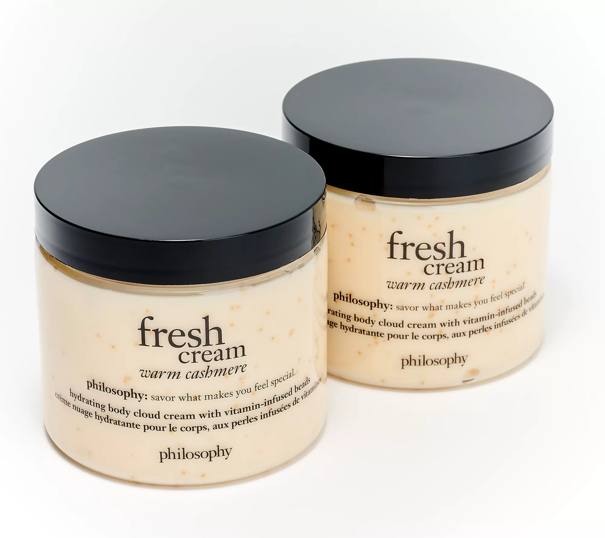 philosophy 24 hr hydration cloud cream duo AutoDelivery