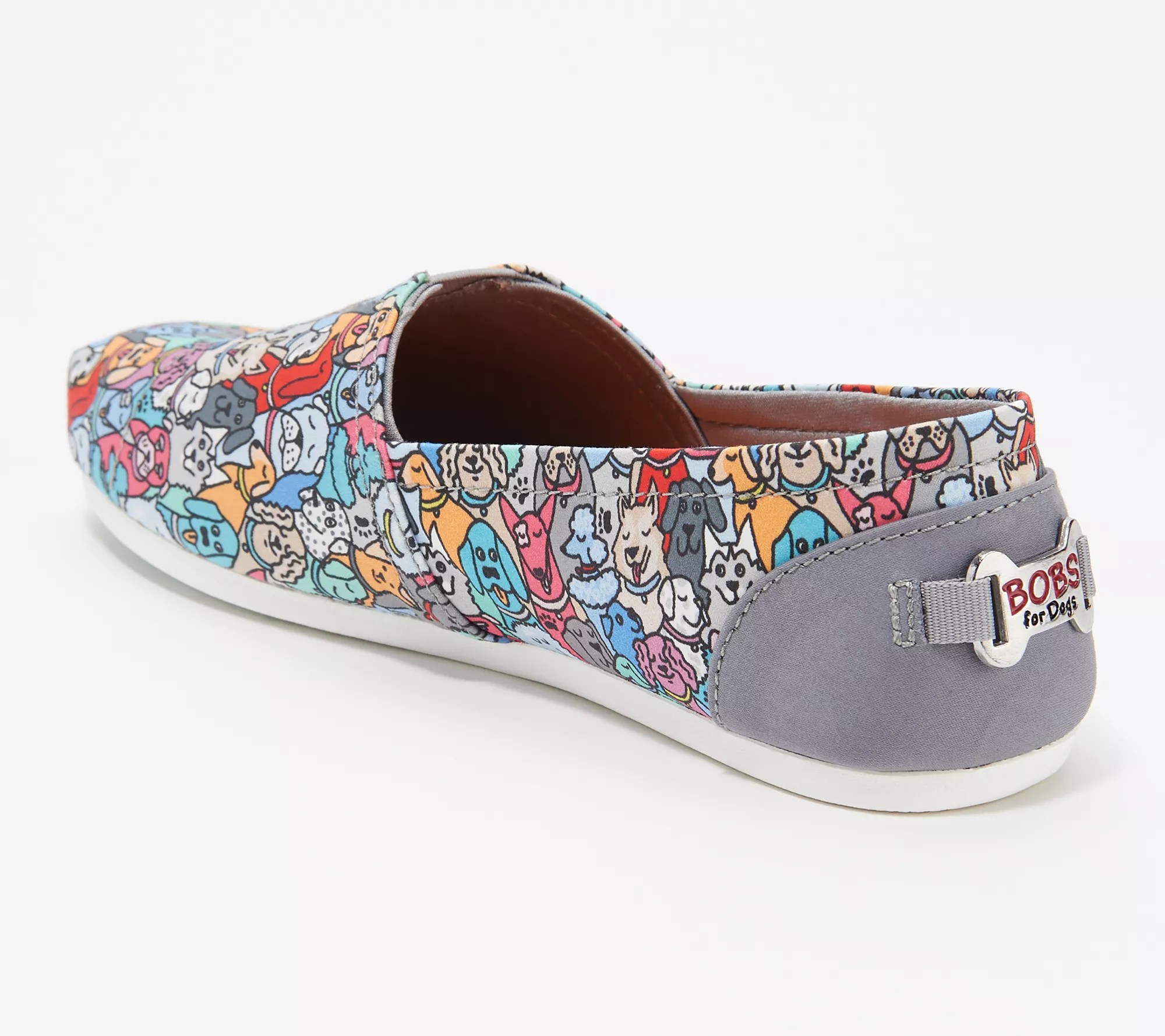 Skechers BOBS SlipOn Shoes Woof Party atelieryuwa.ciao.jp