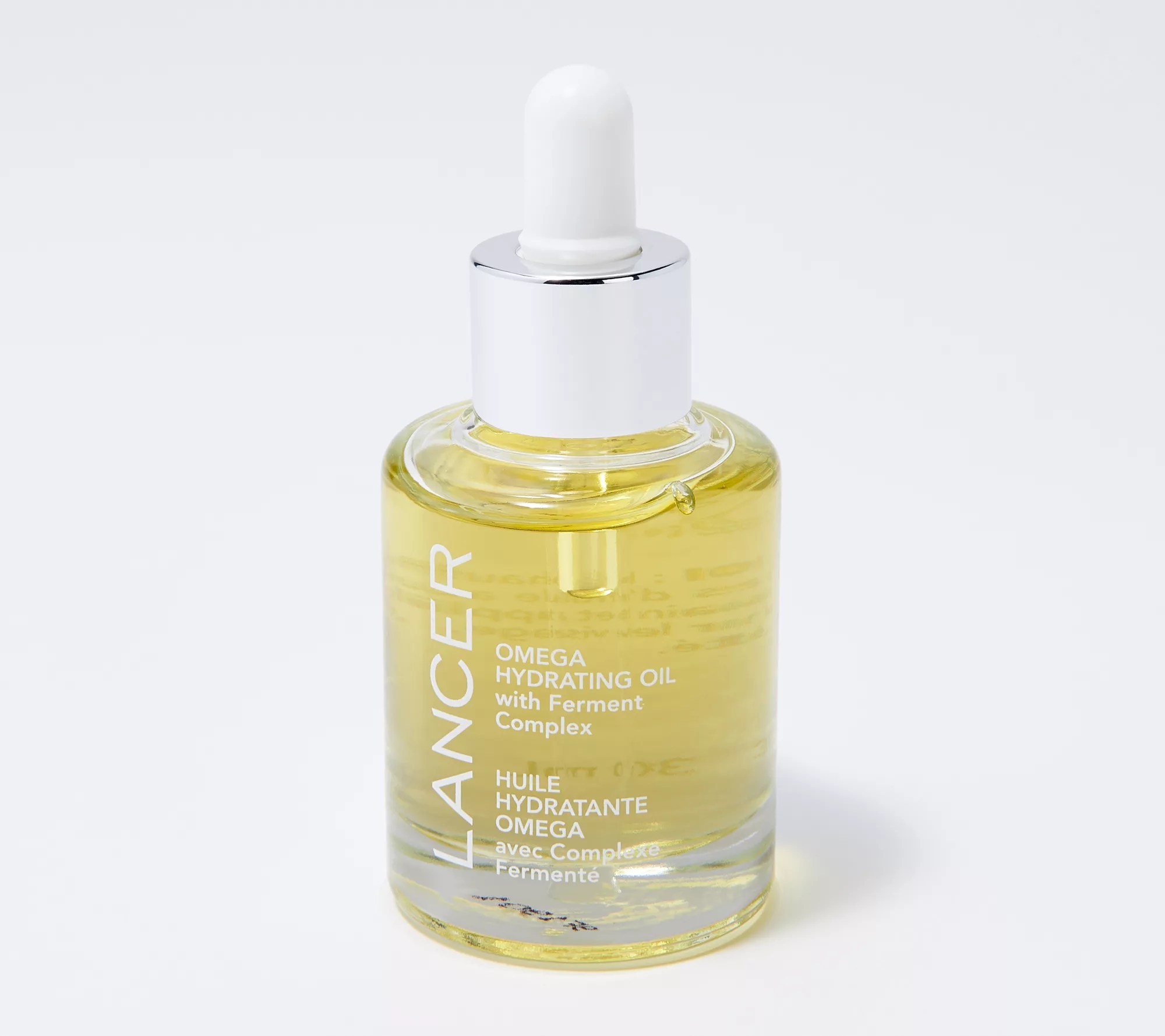 Lancer Omega Hydrating Oil, 1oz AutoDelivery