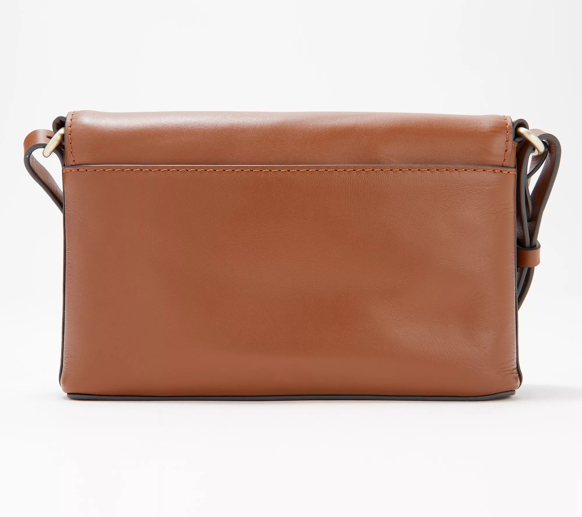 Radley London Lexington Small Flapover Crossbody