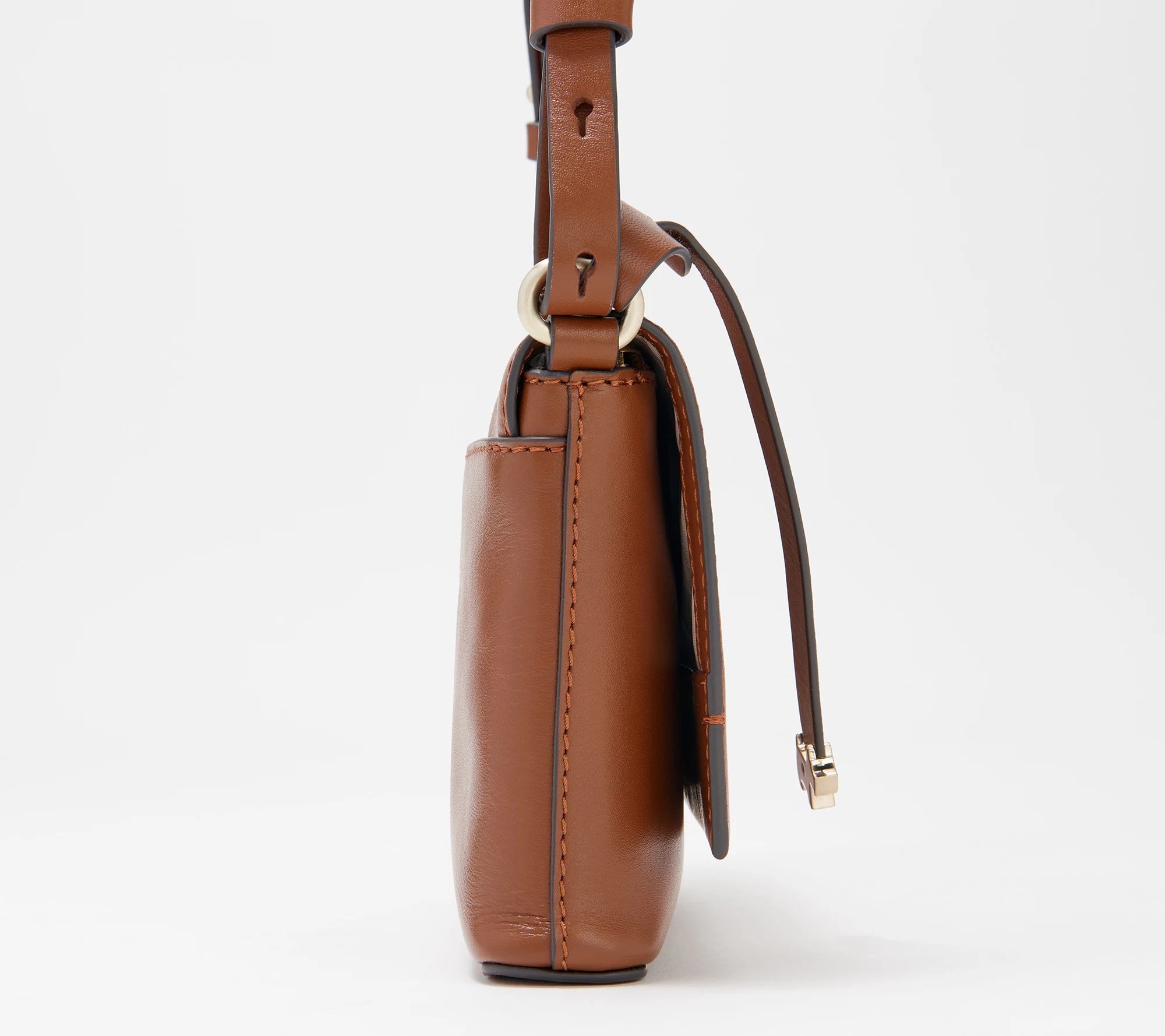 Radley London Lexington Small Flapover Crossbody