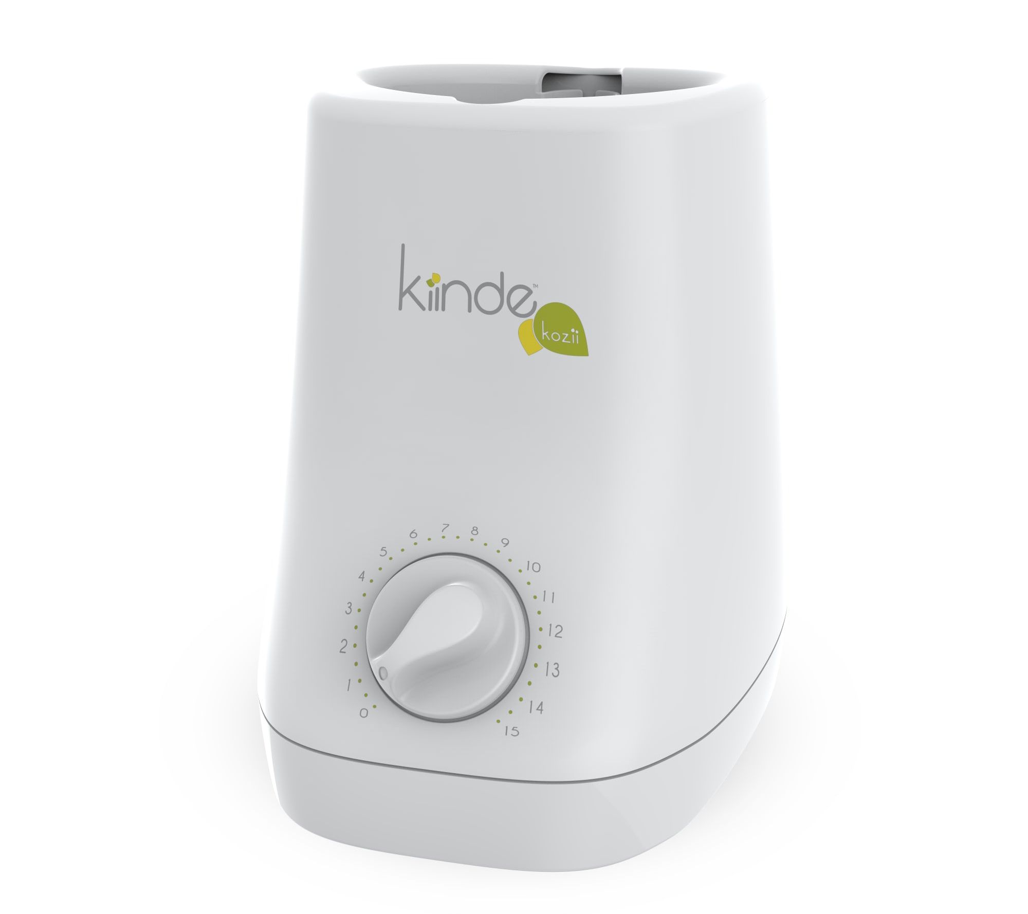 Kiinde Kozii Bottle Warmer