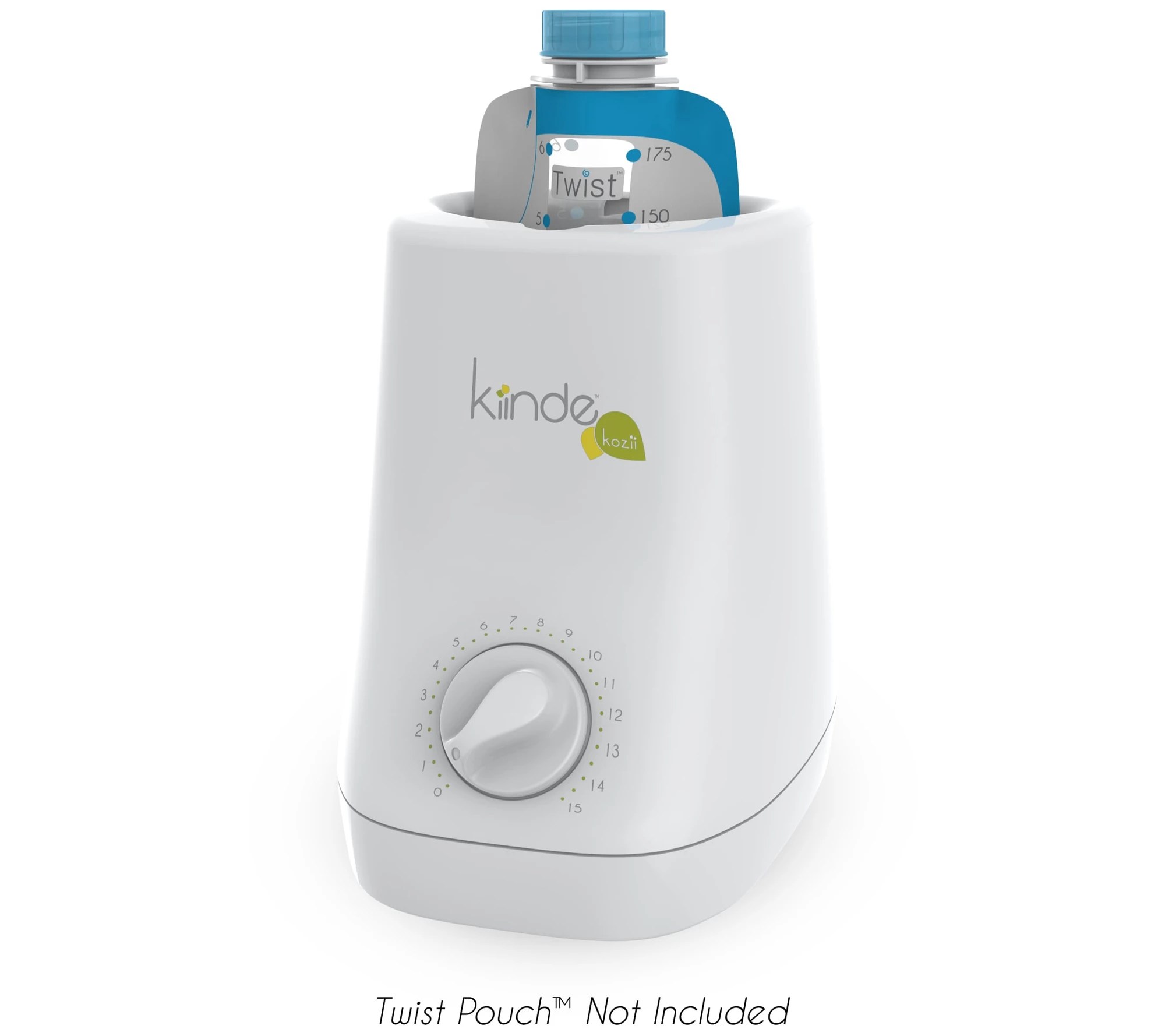 Kiinde Kozii Bottle Warmer